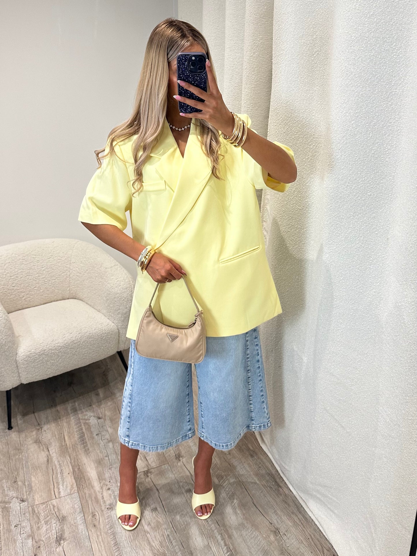 Blazer SABRINA
