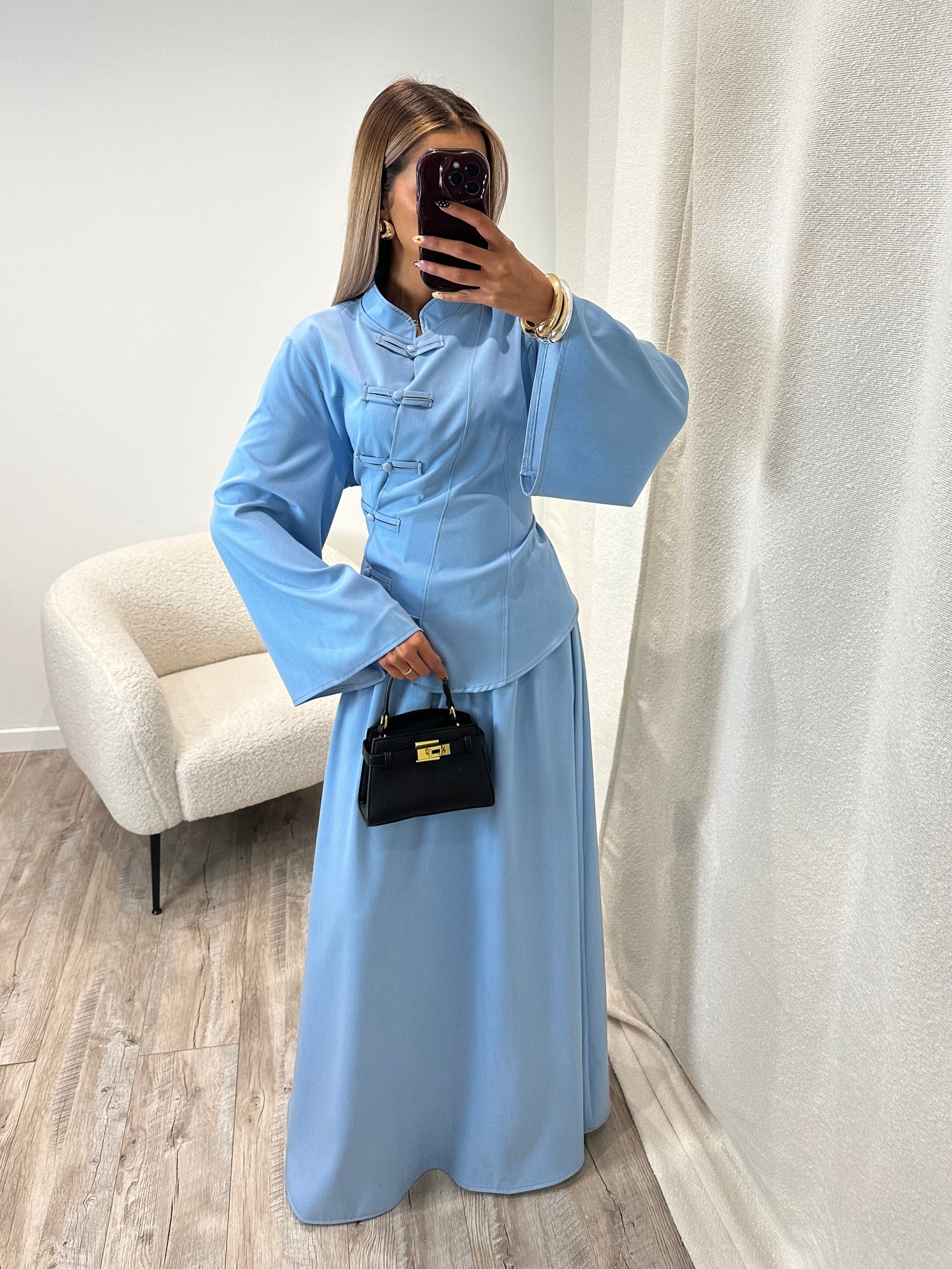 Ensemble MYA
