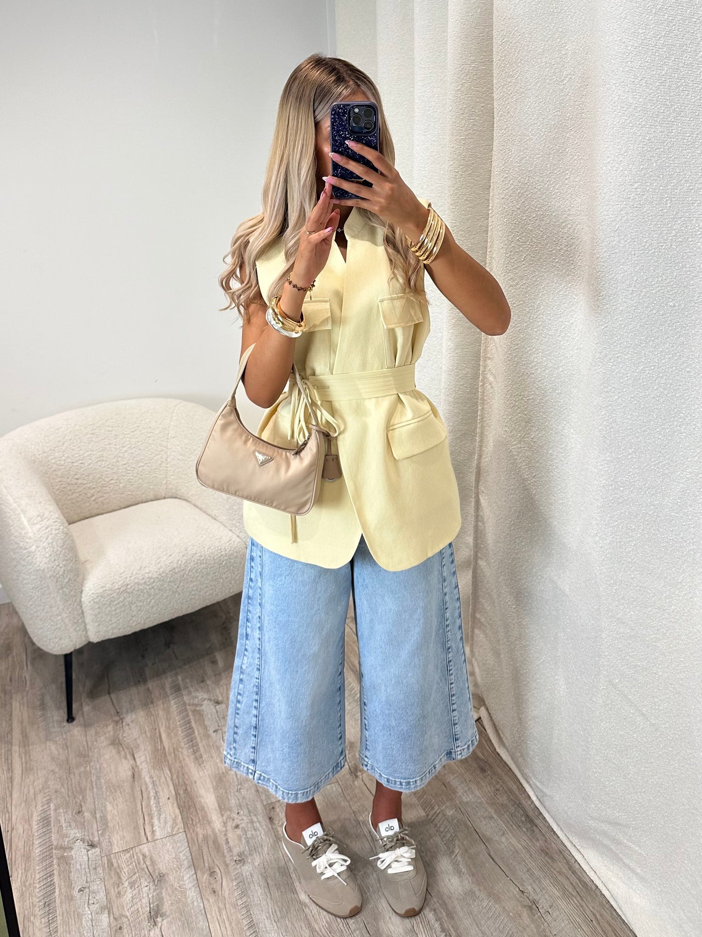 Veste AMIRA