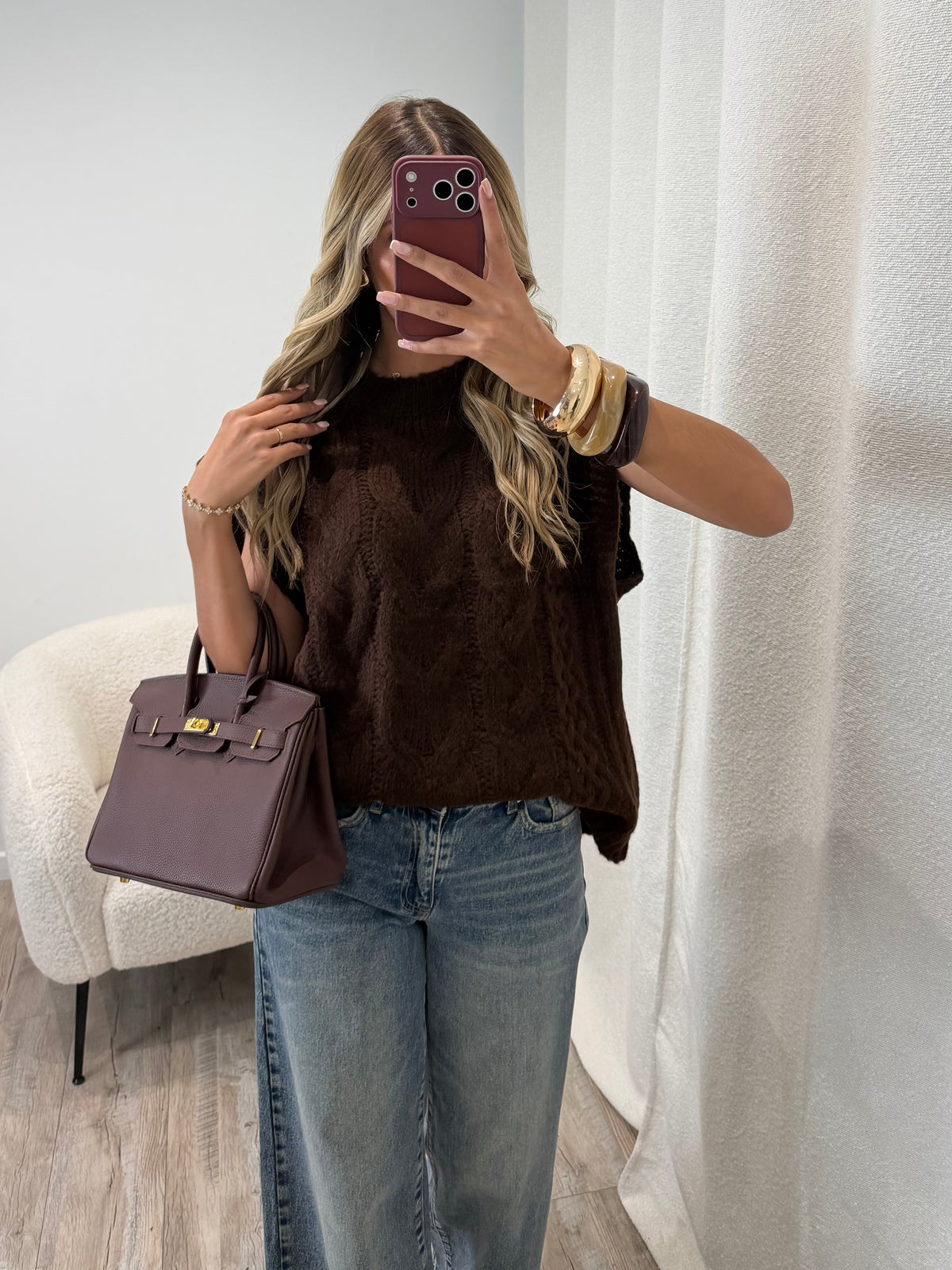 Pull ÉLYA