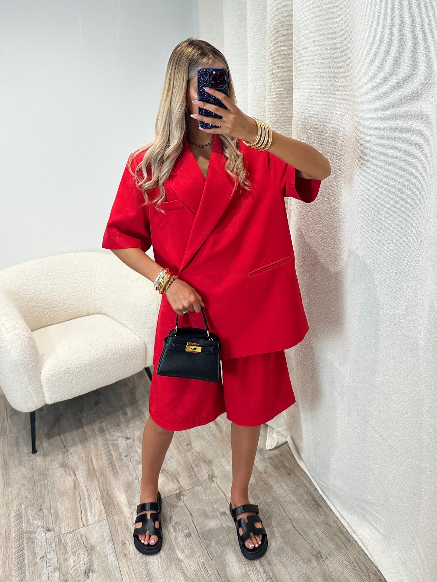 Blazer SABRINA