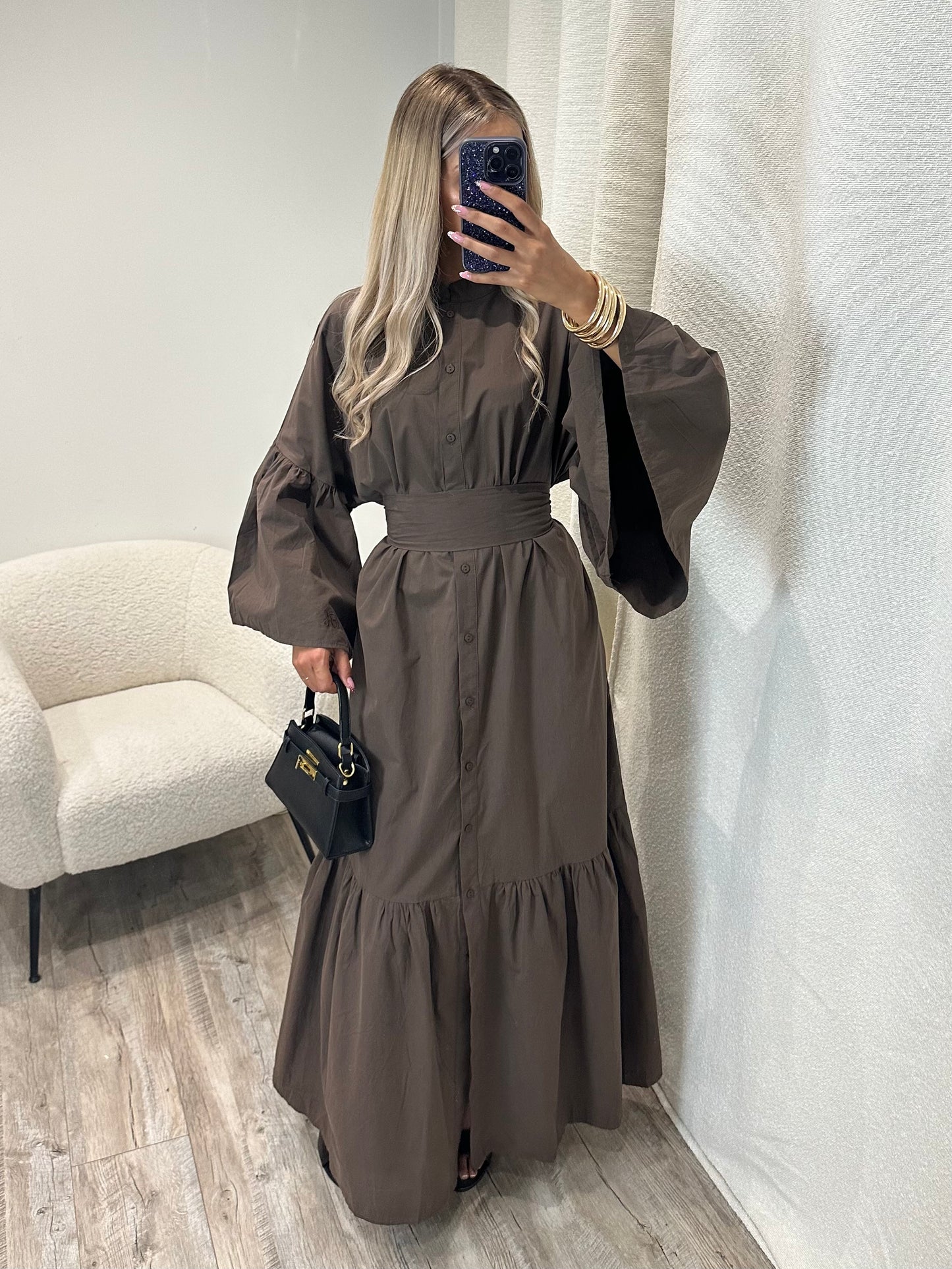 Robe ASMA