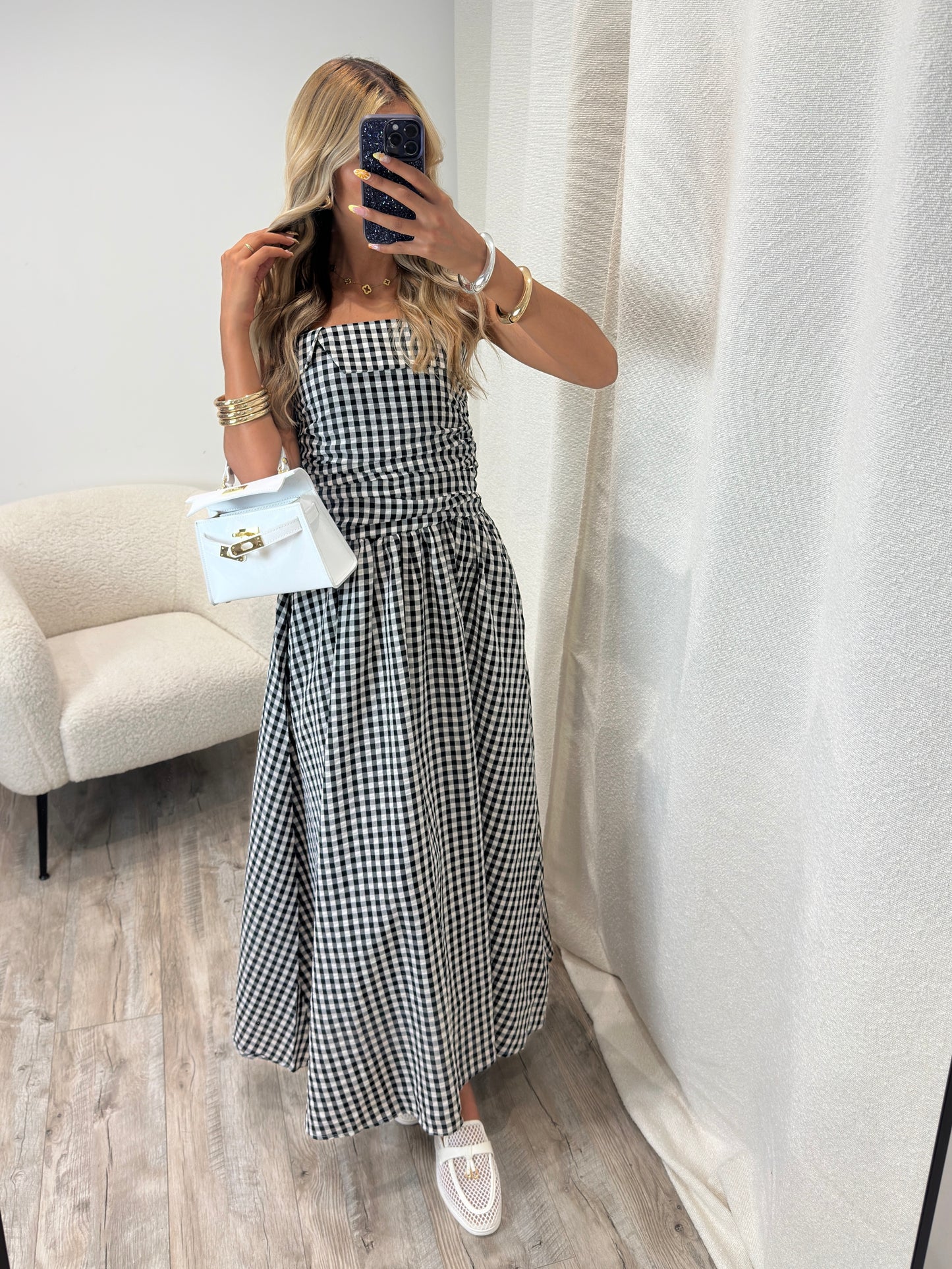 Robe LAURA