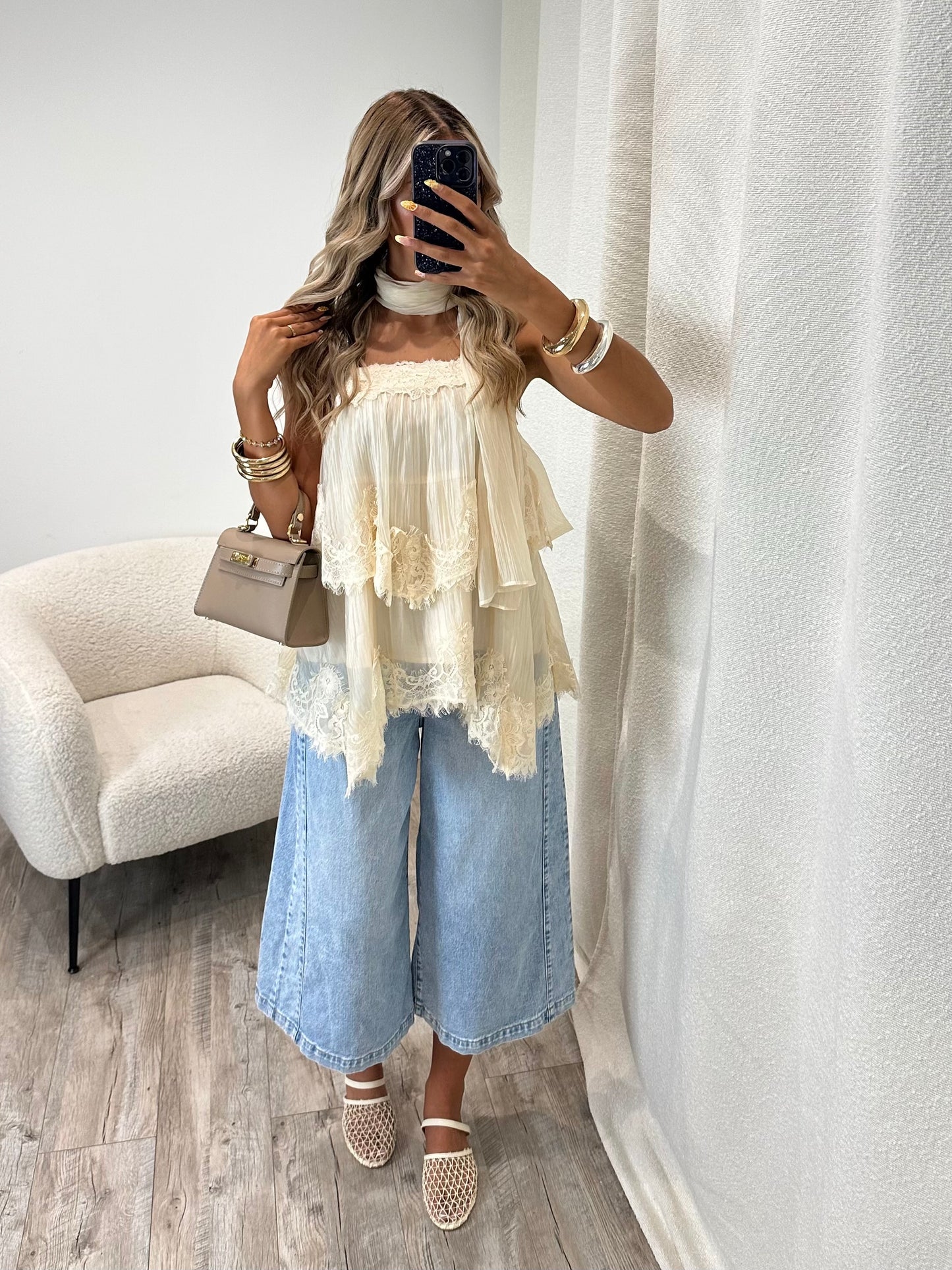 Blouse ÉVA