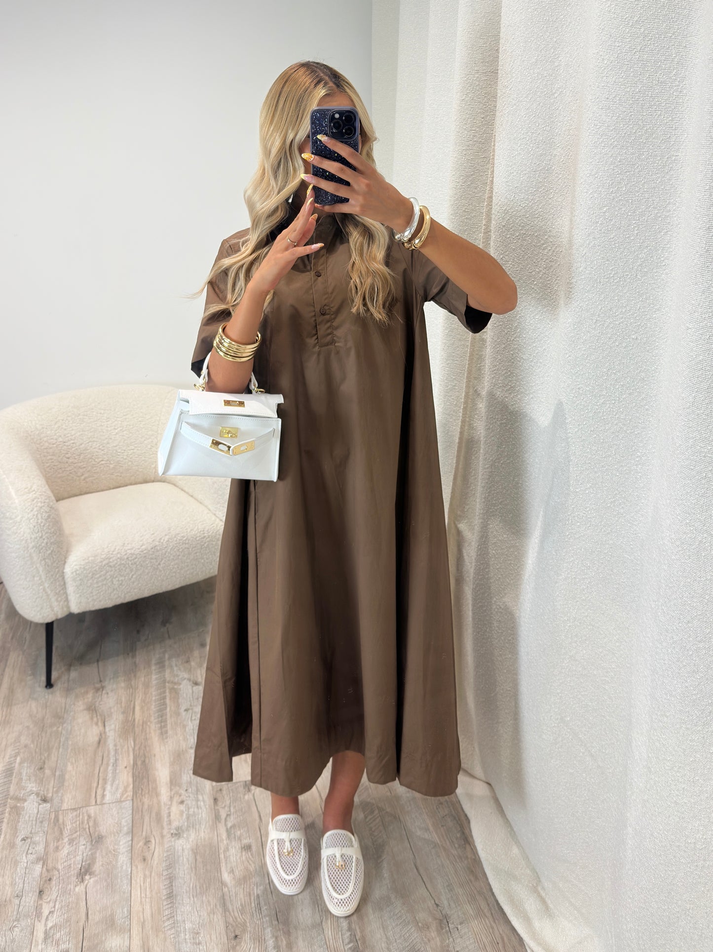 Robe LAMIA