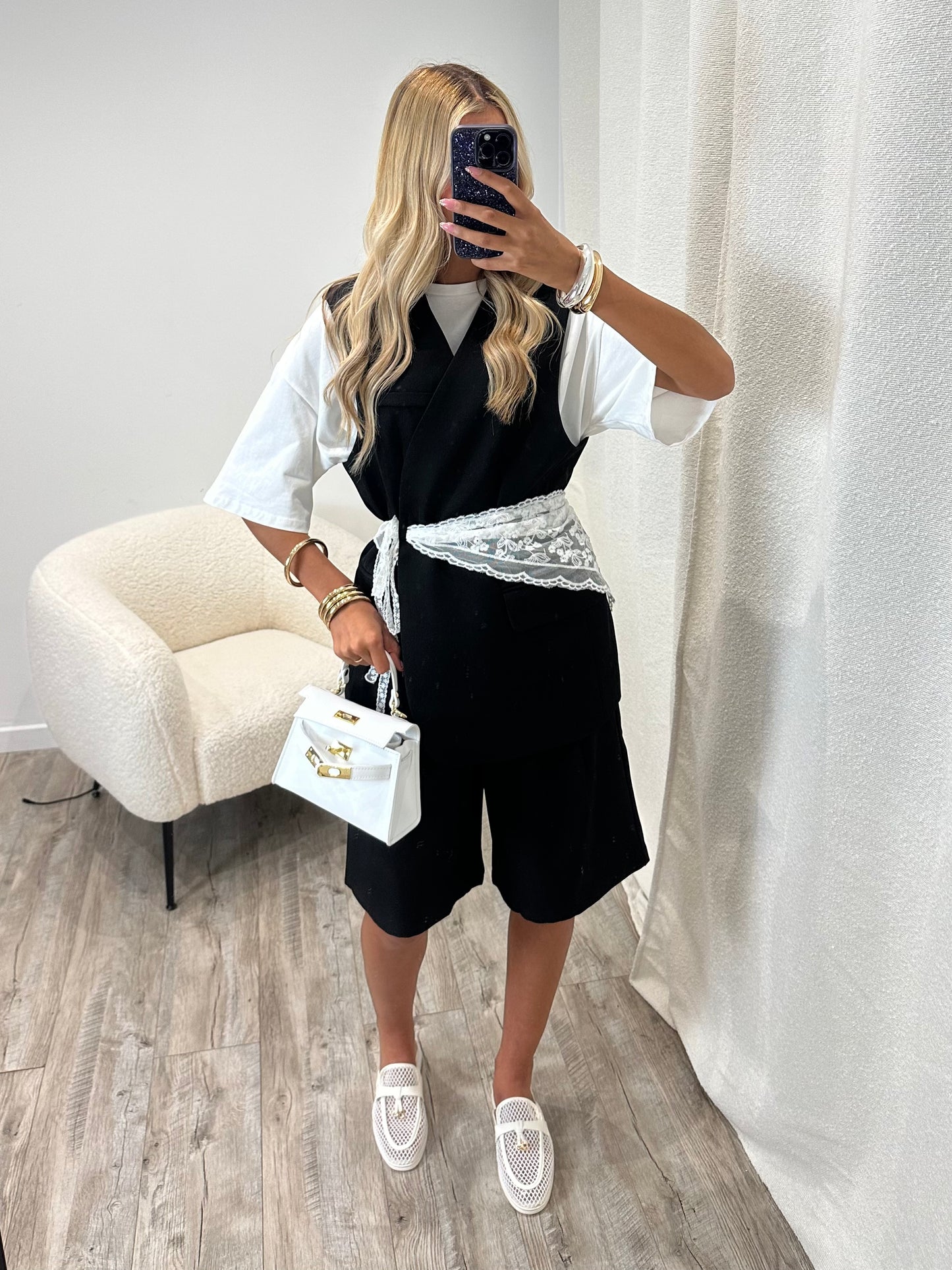Veste LUCIA