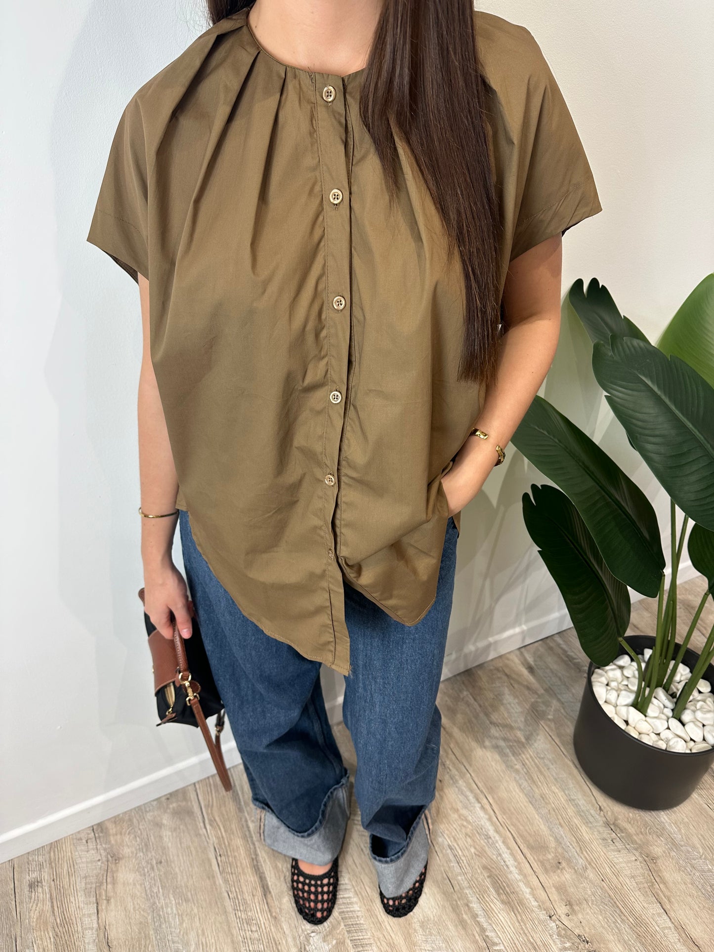 Chemise ANNA