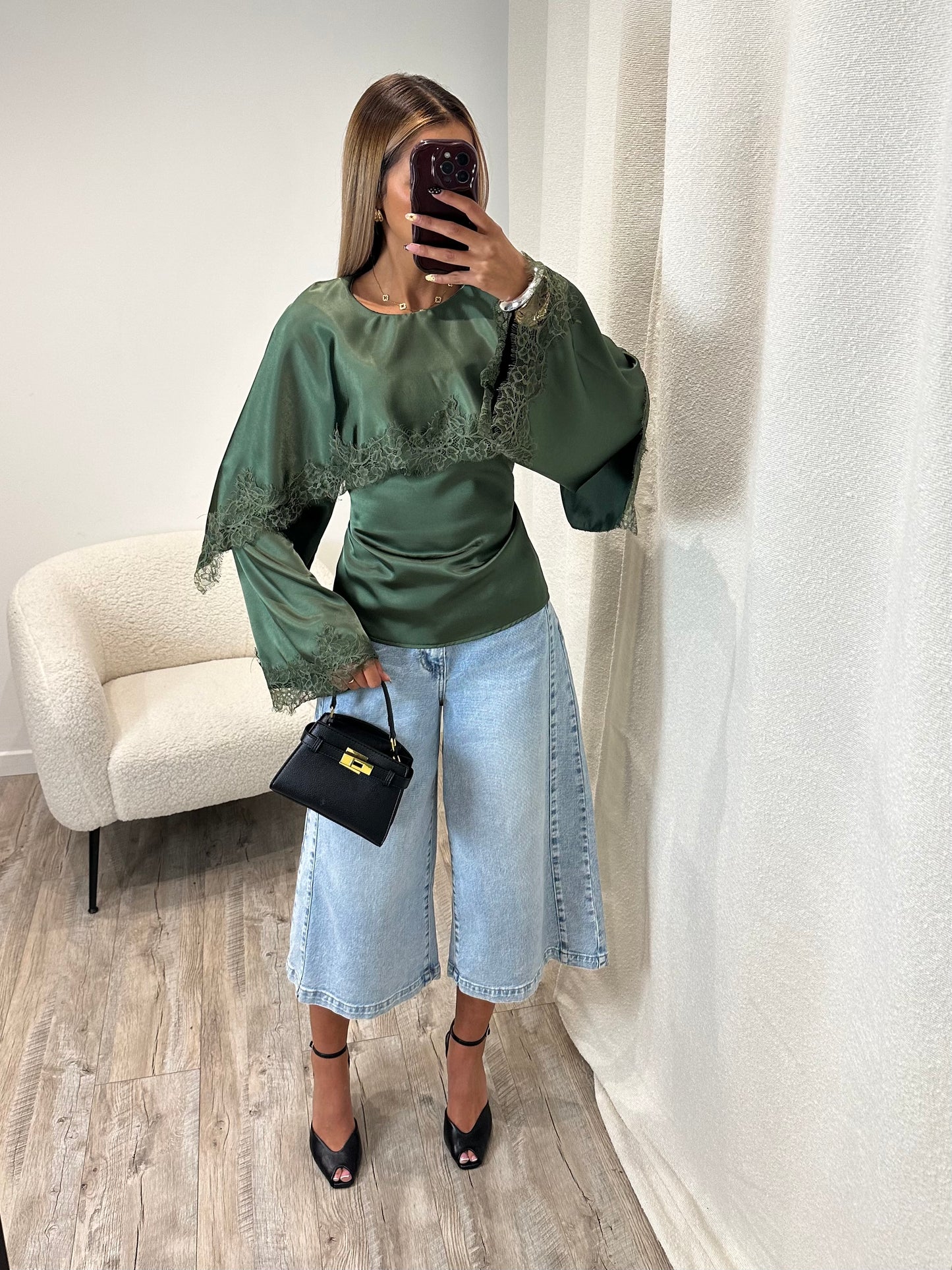 Blouse MIRA