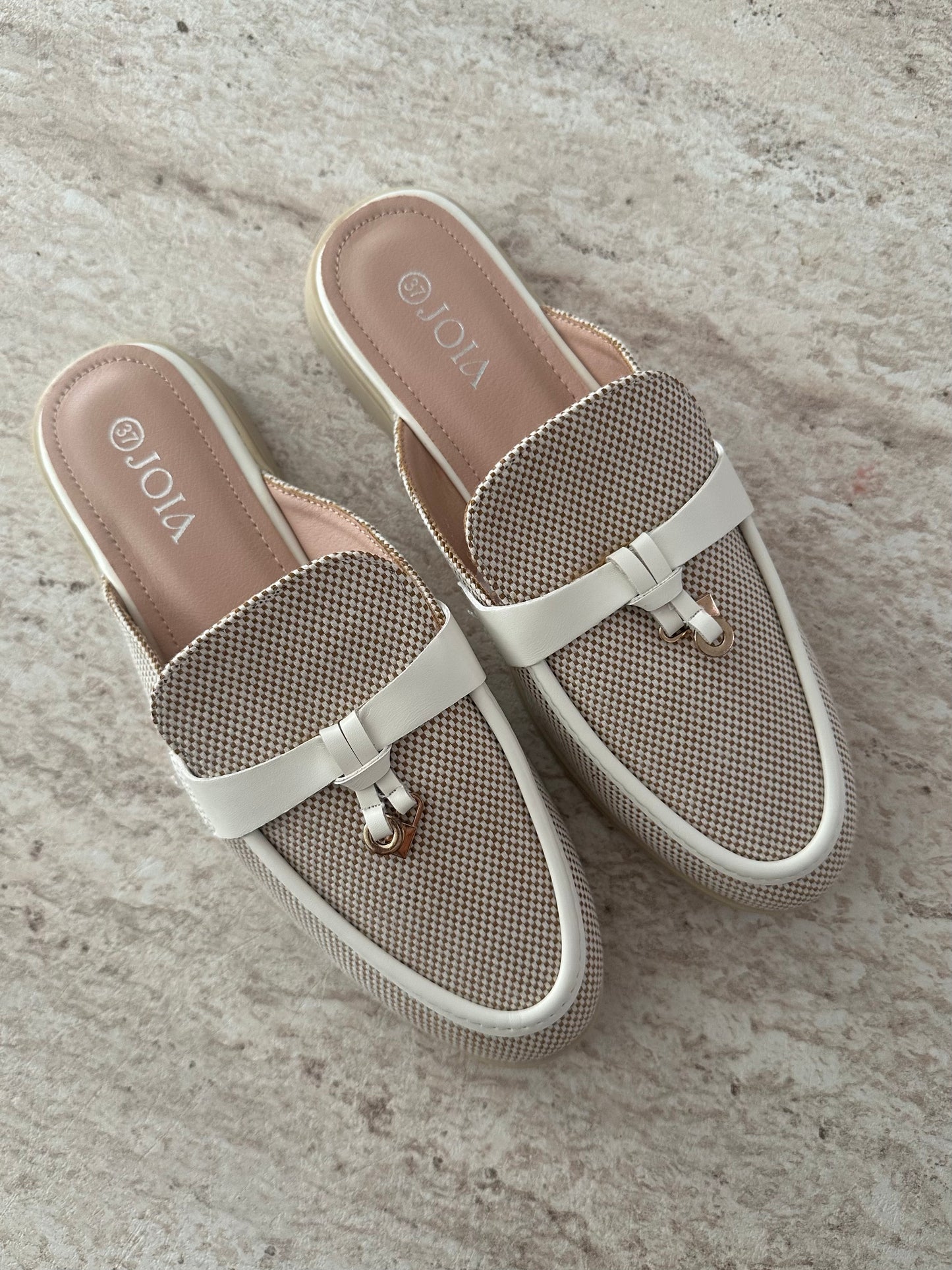 Mocassins LAURA