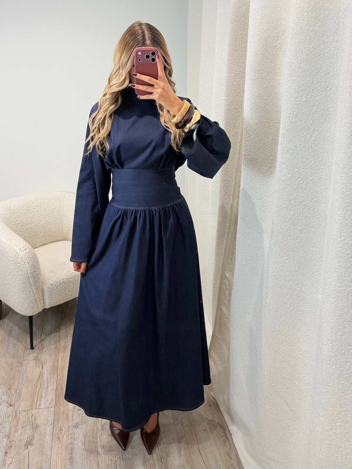 Robe ANGY