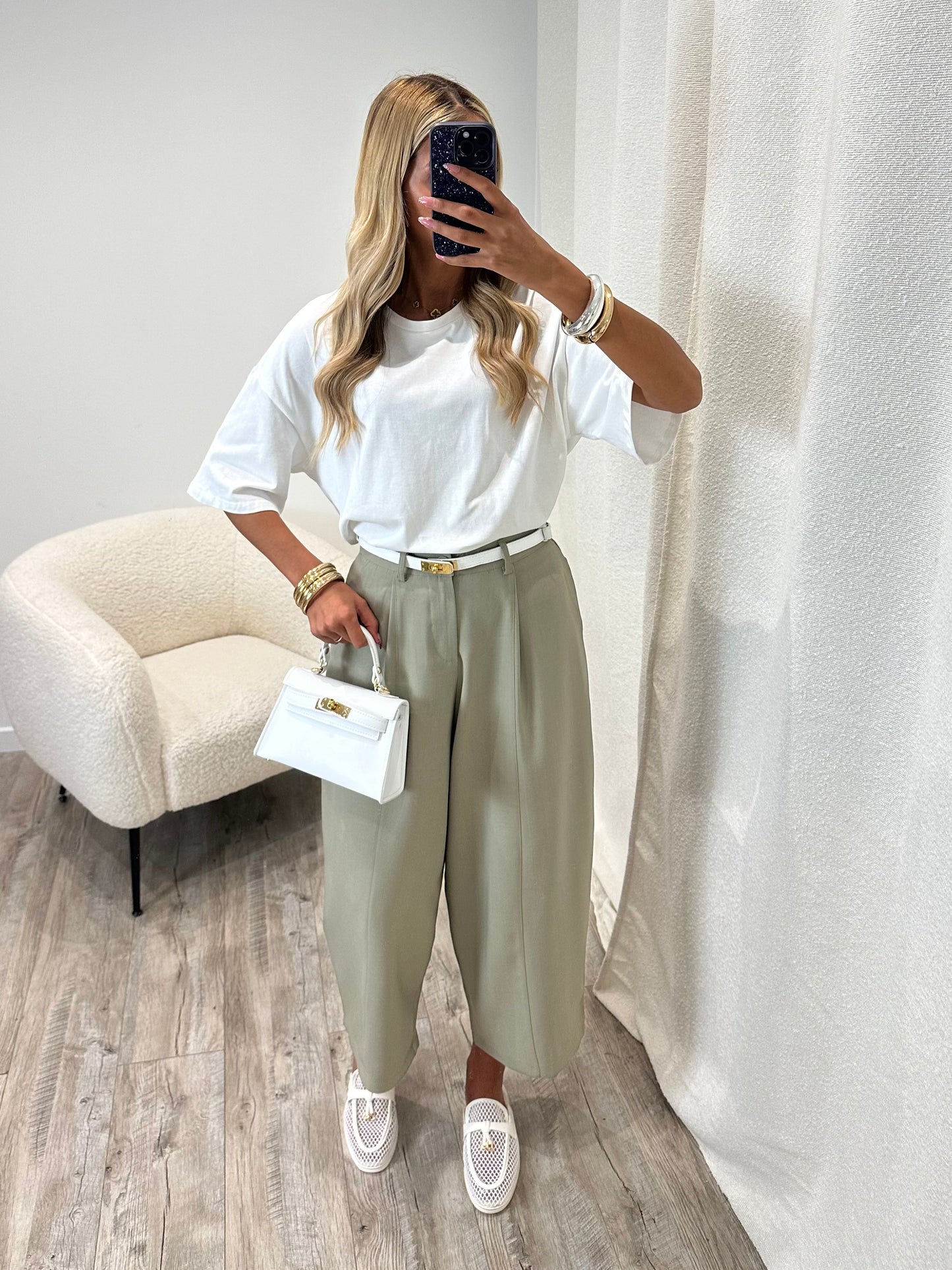 Pantalon EMMA