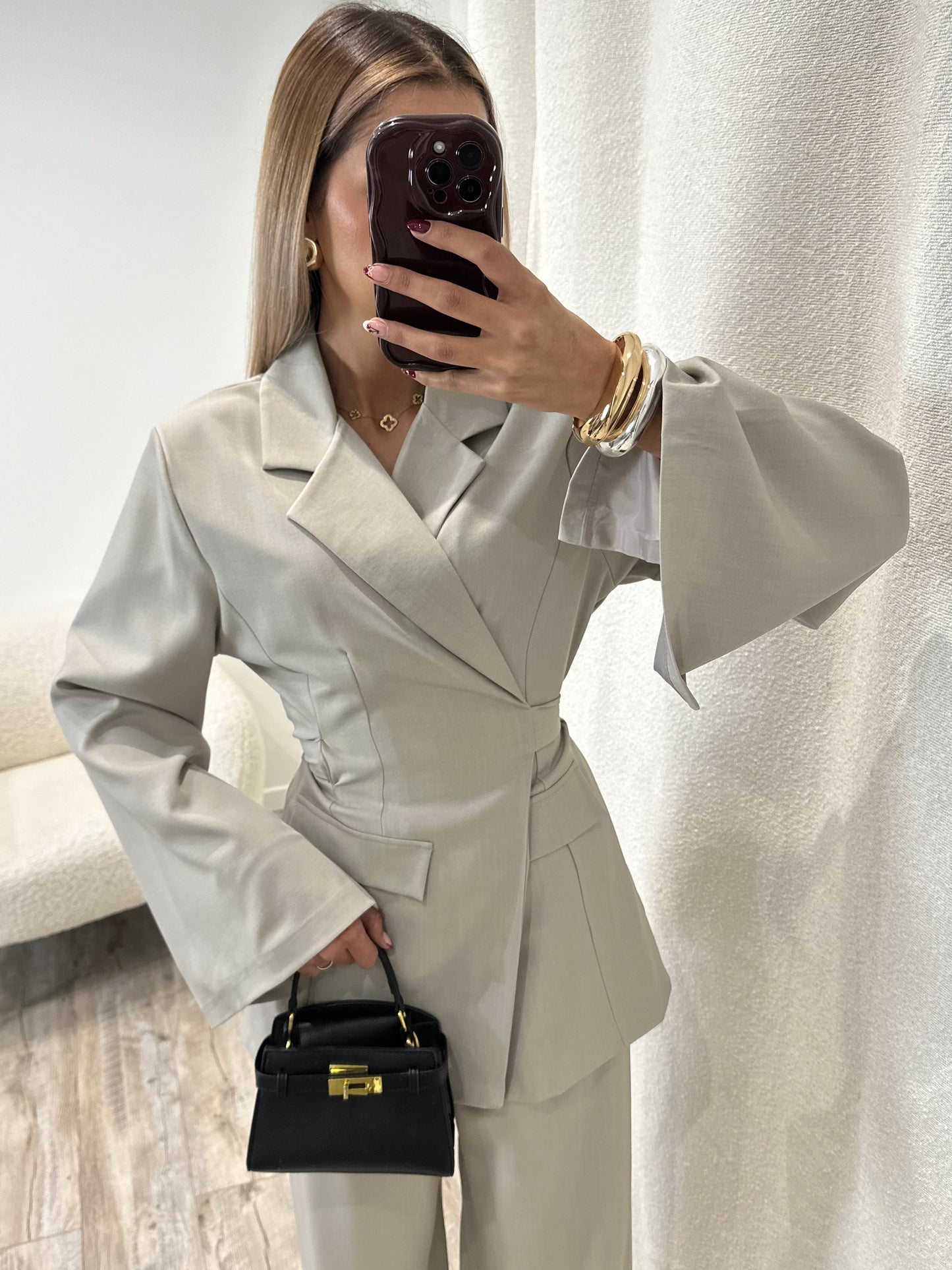 Ensemble SOFIA