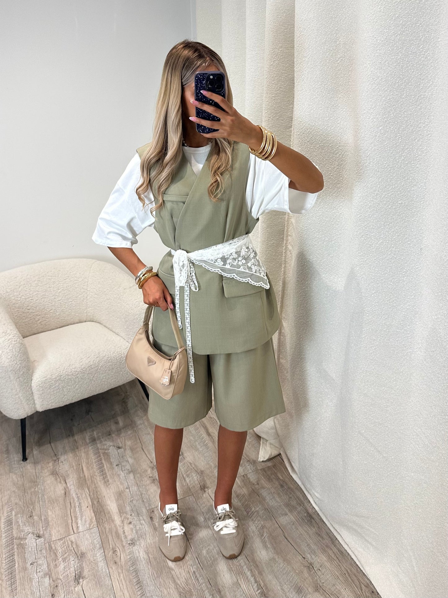 Veste LUCIA