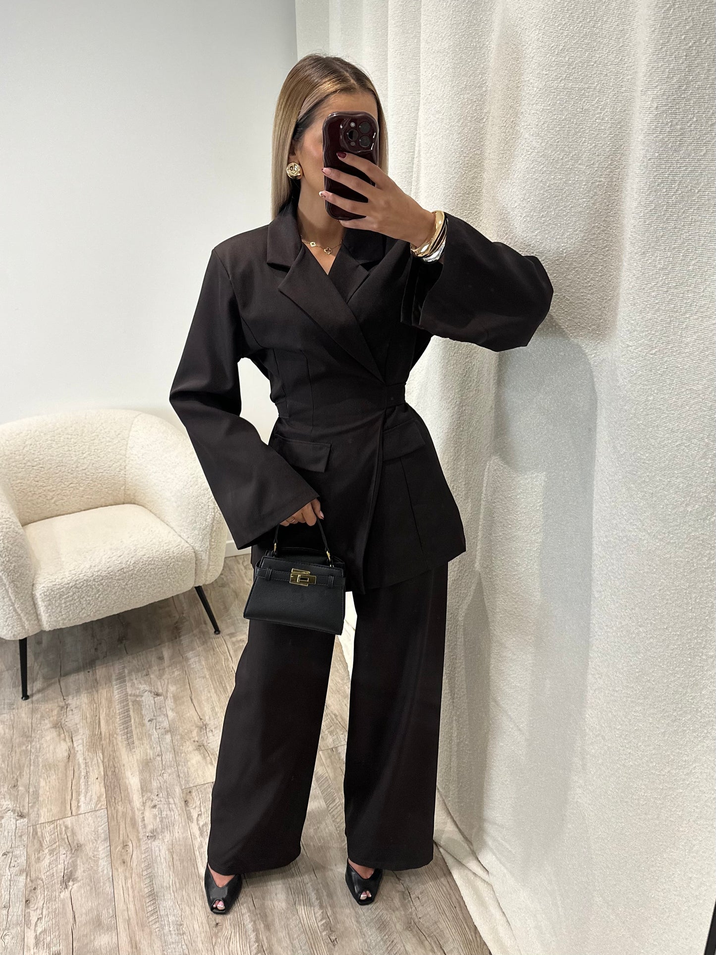 Ensemble SOFIA