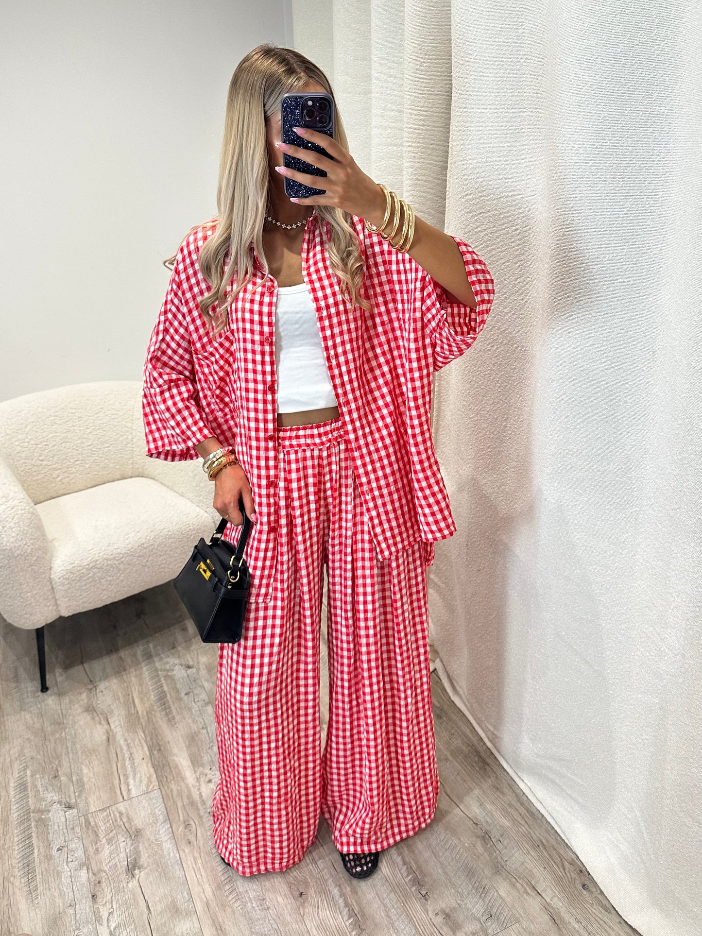 Ensemble LAURA