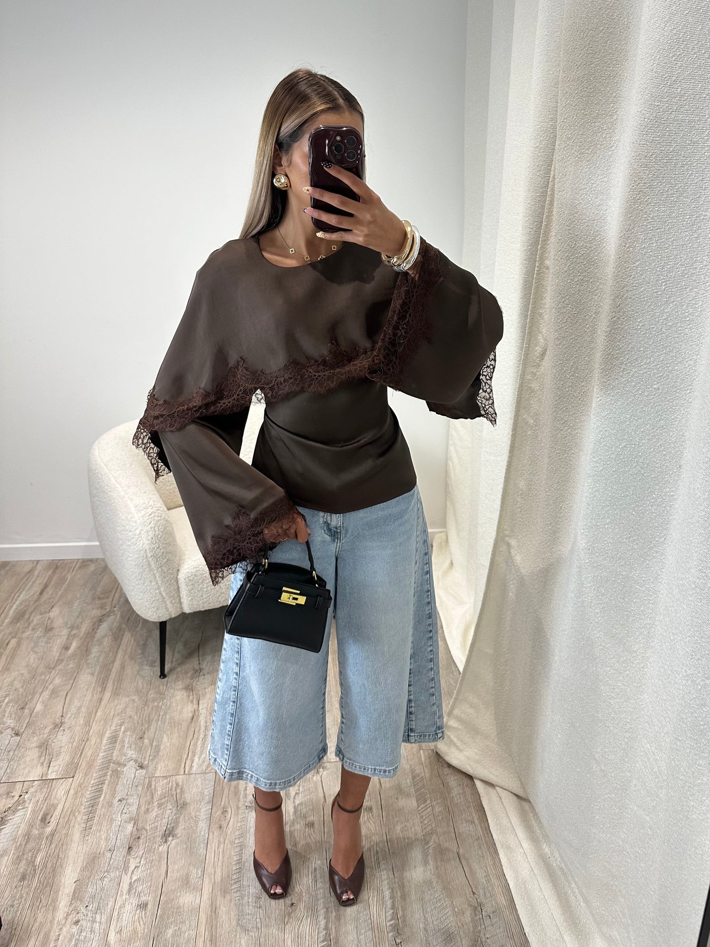 Blouse MIRA