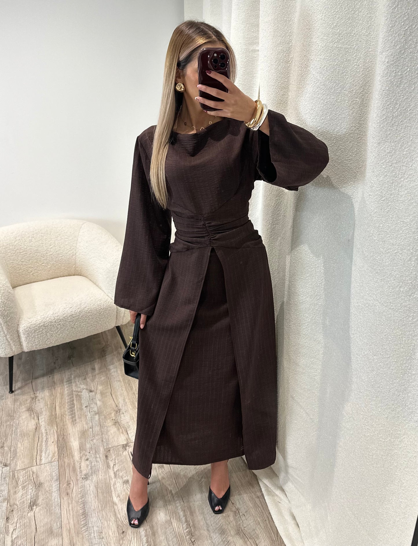 Robe LINAYA