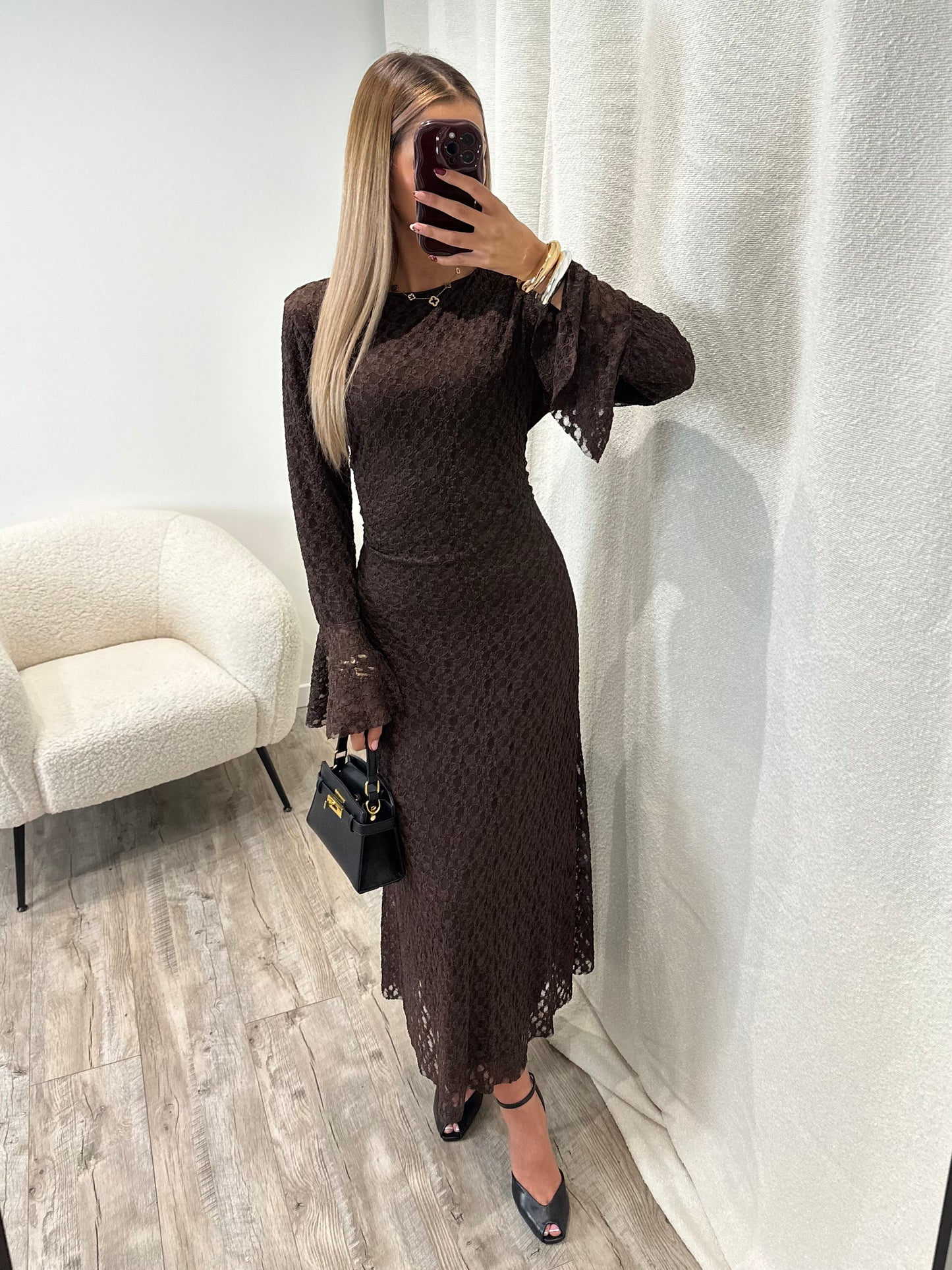 Robe ELISE