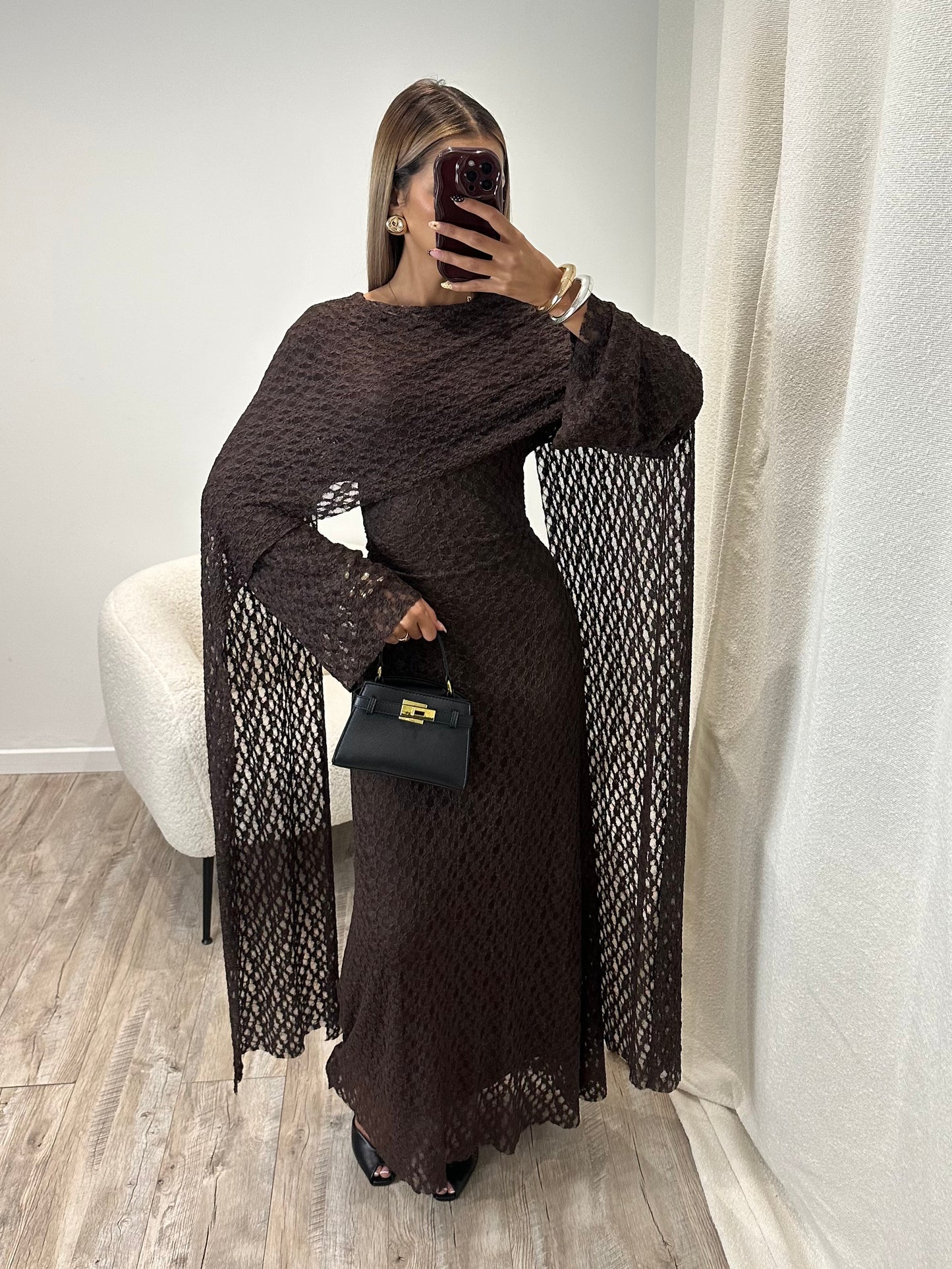 Robe FAIROUZ