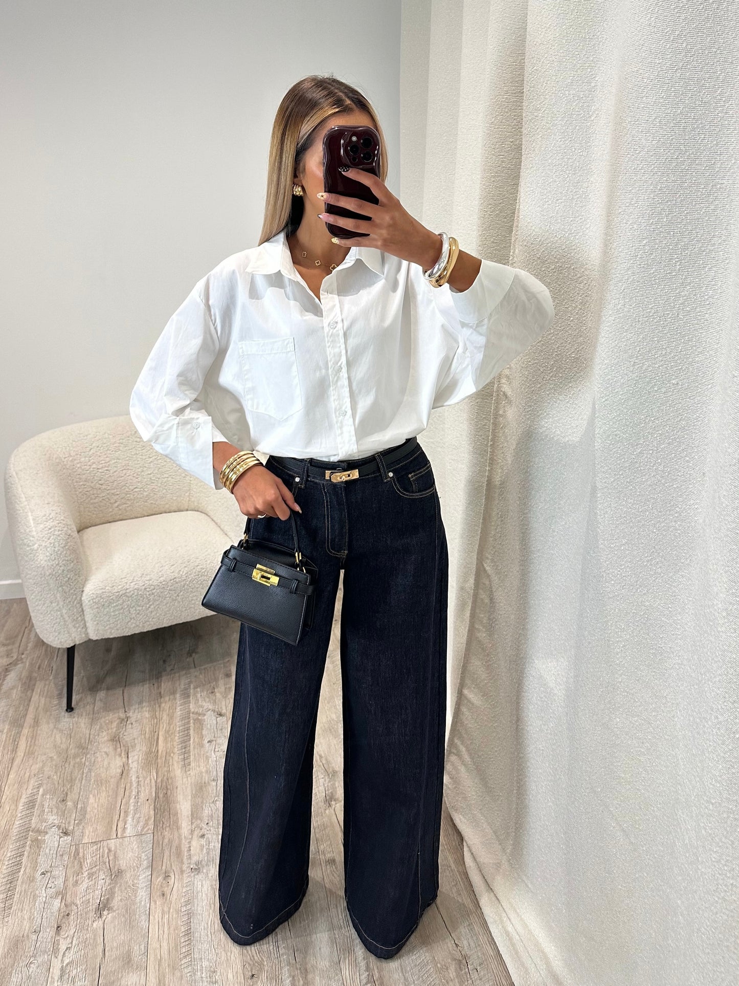 Jeans LAÏA