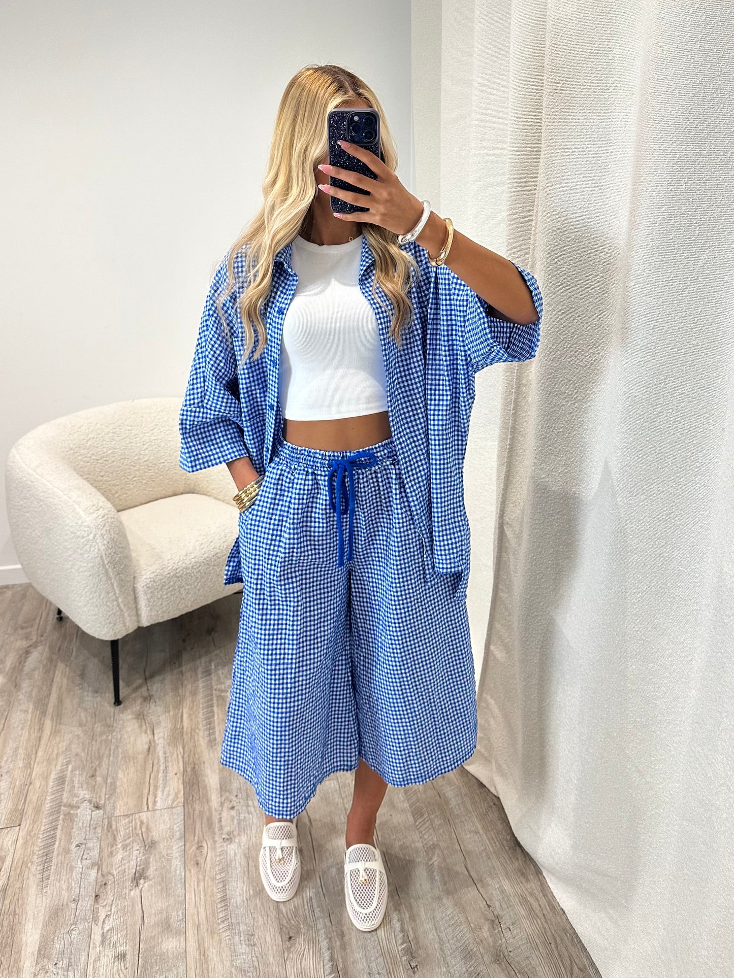 Ensemble VICHY