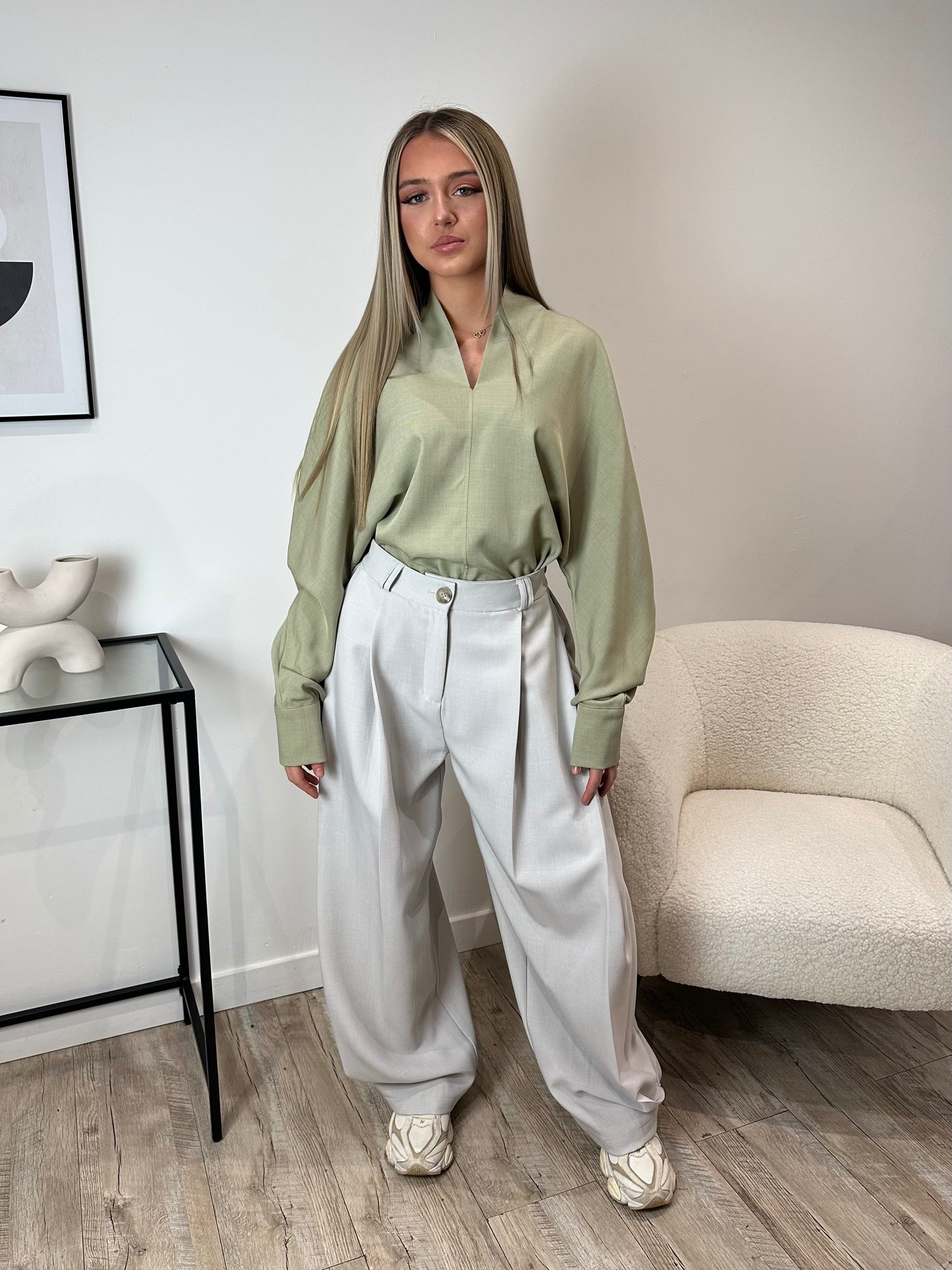 Blouse EVA