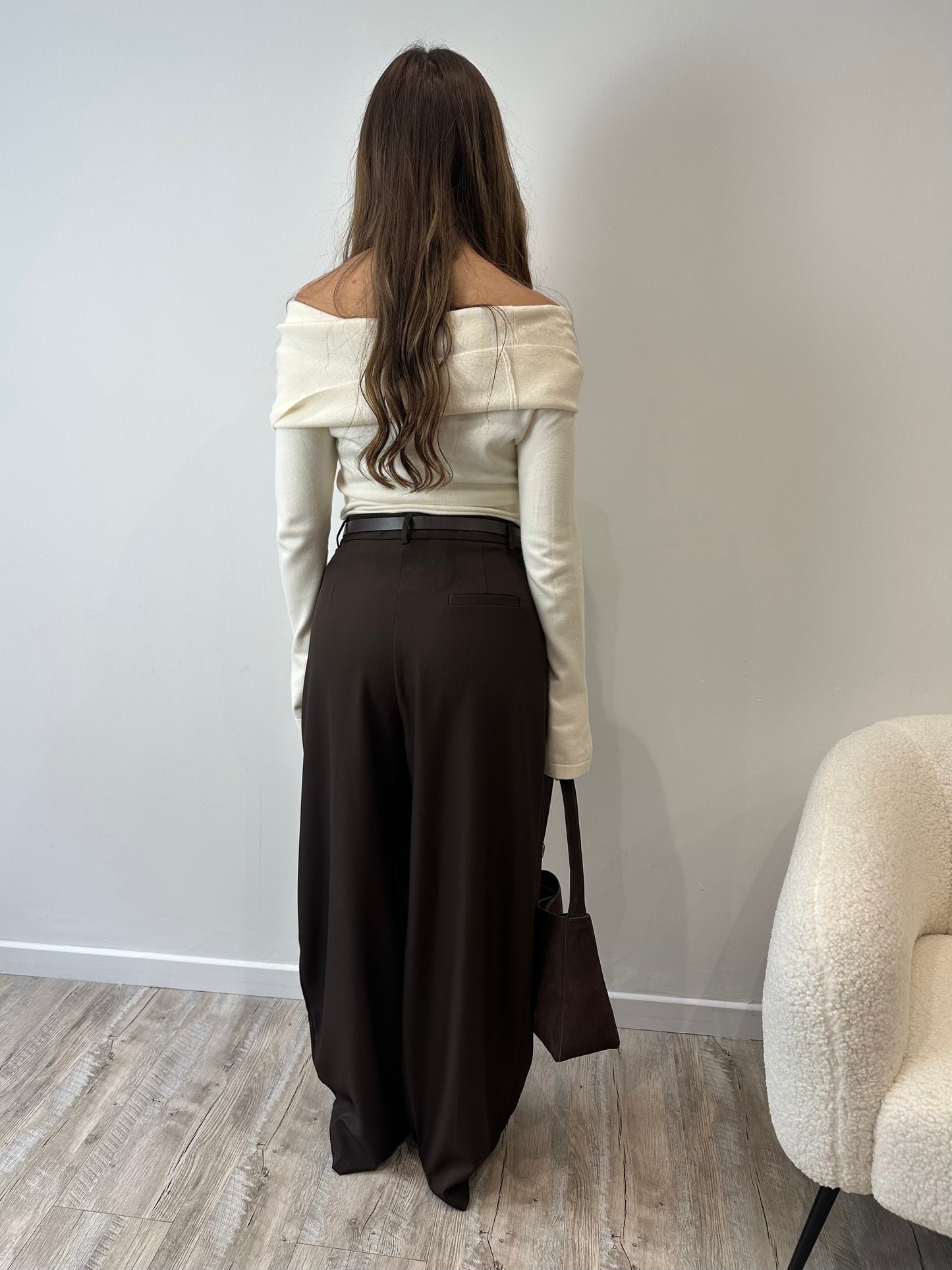Pantalon INÈS