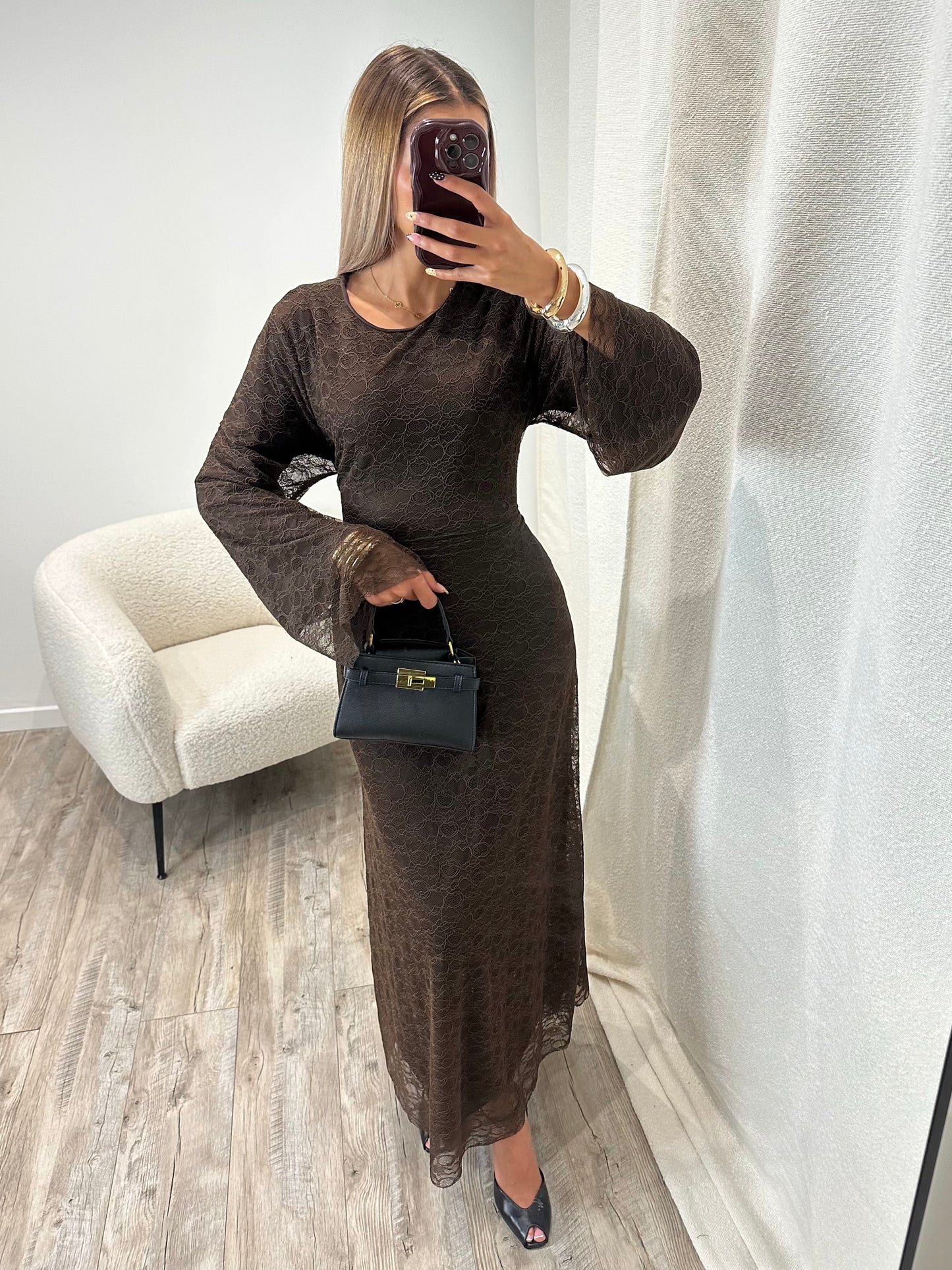 Robe ZARA