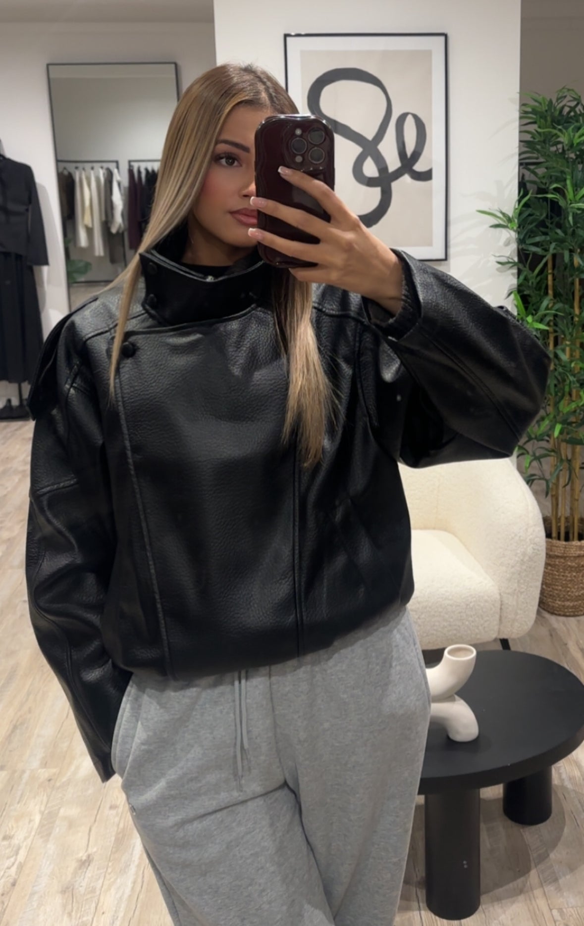 Veste ALLYAH