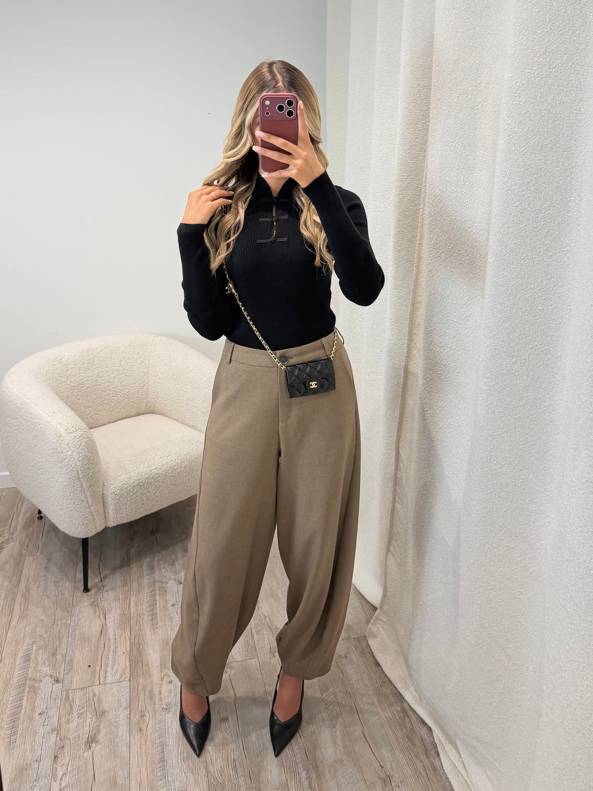 Pull SIANA