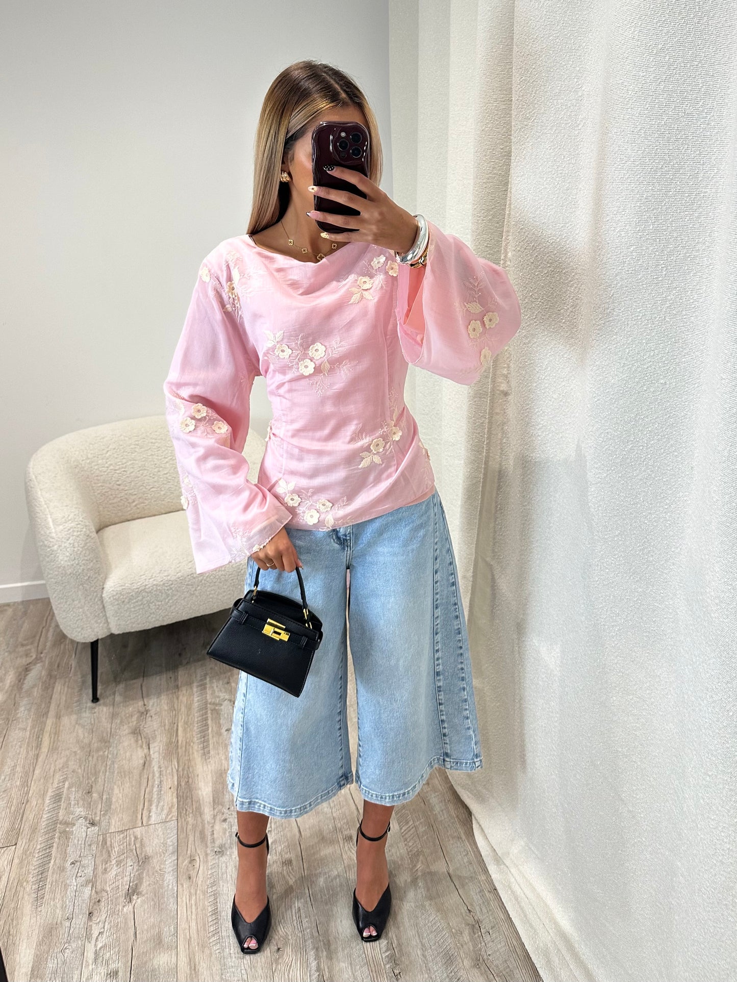 Blouse MAÏA