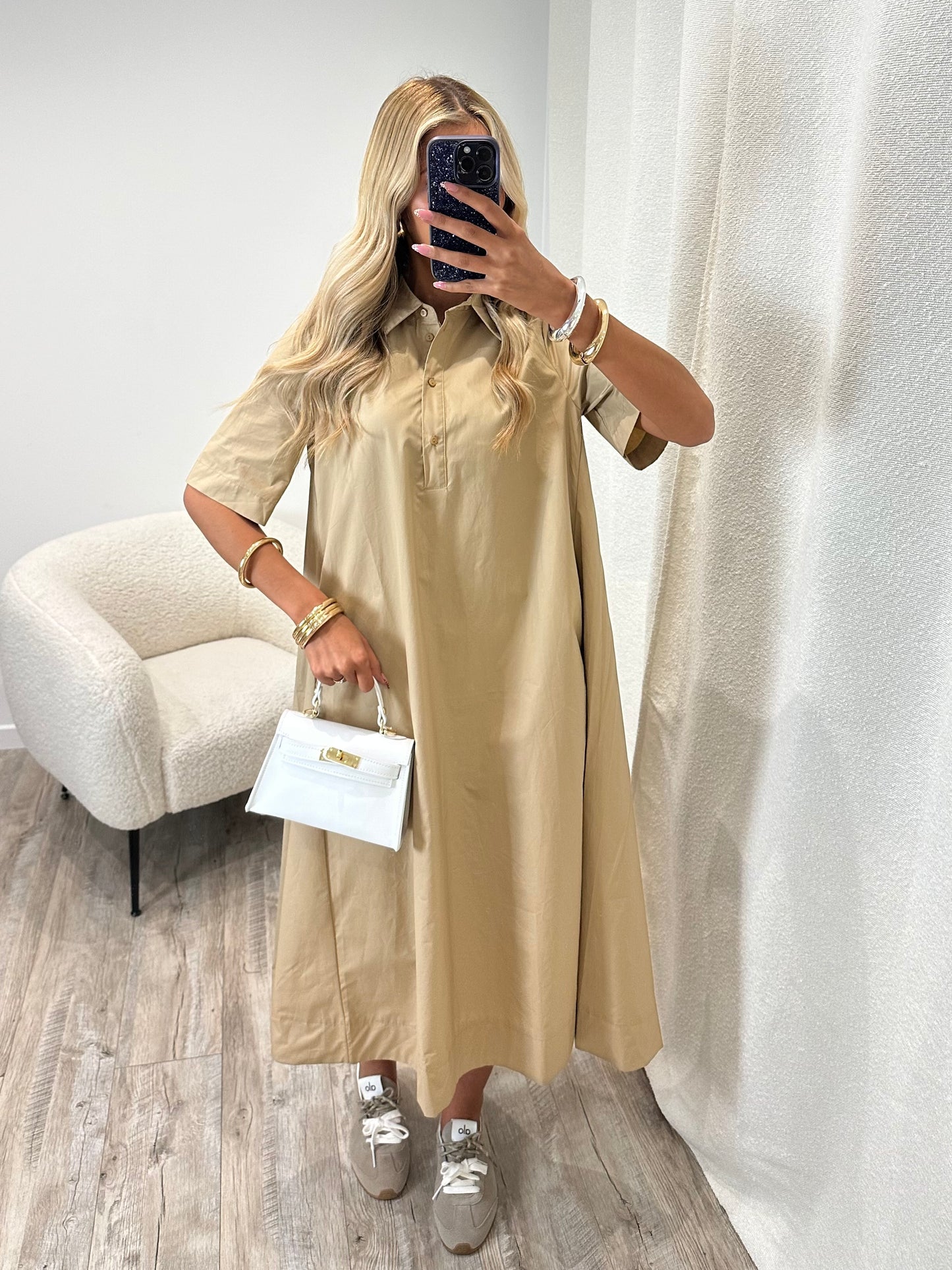 Robe LAMIA