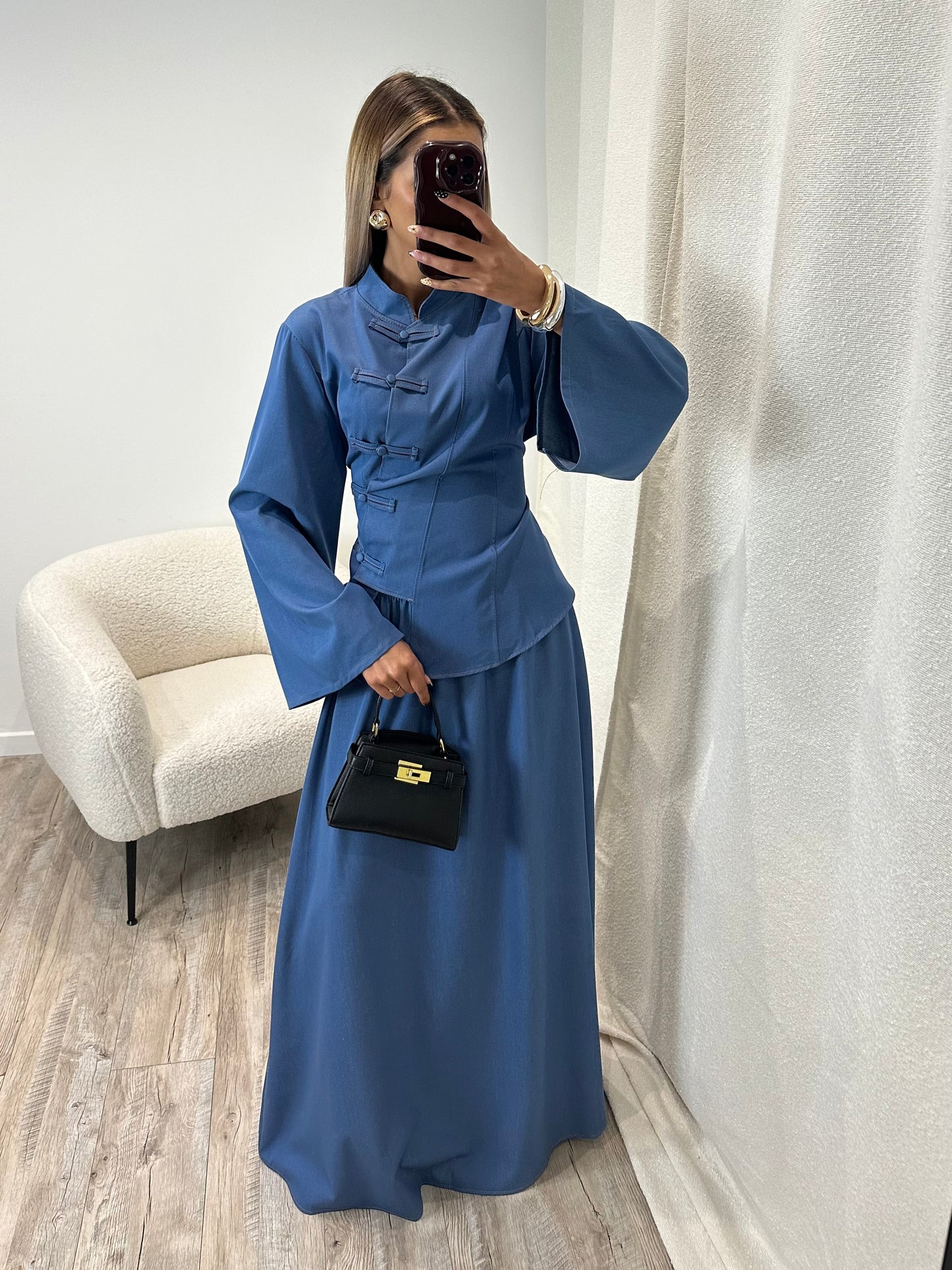 Ensemble MYA