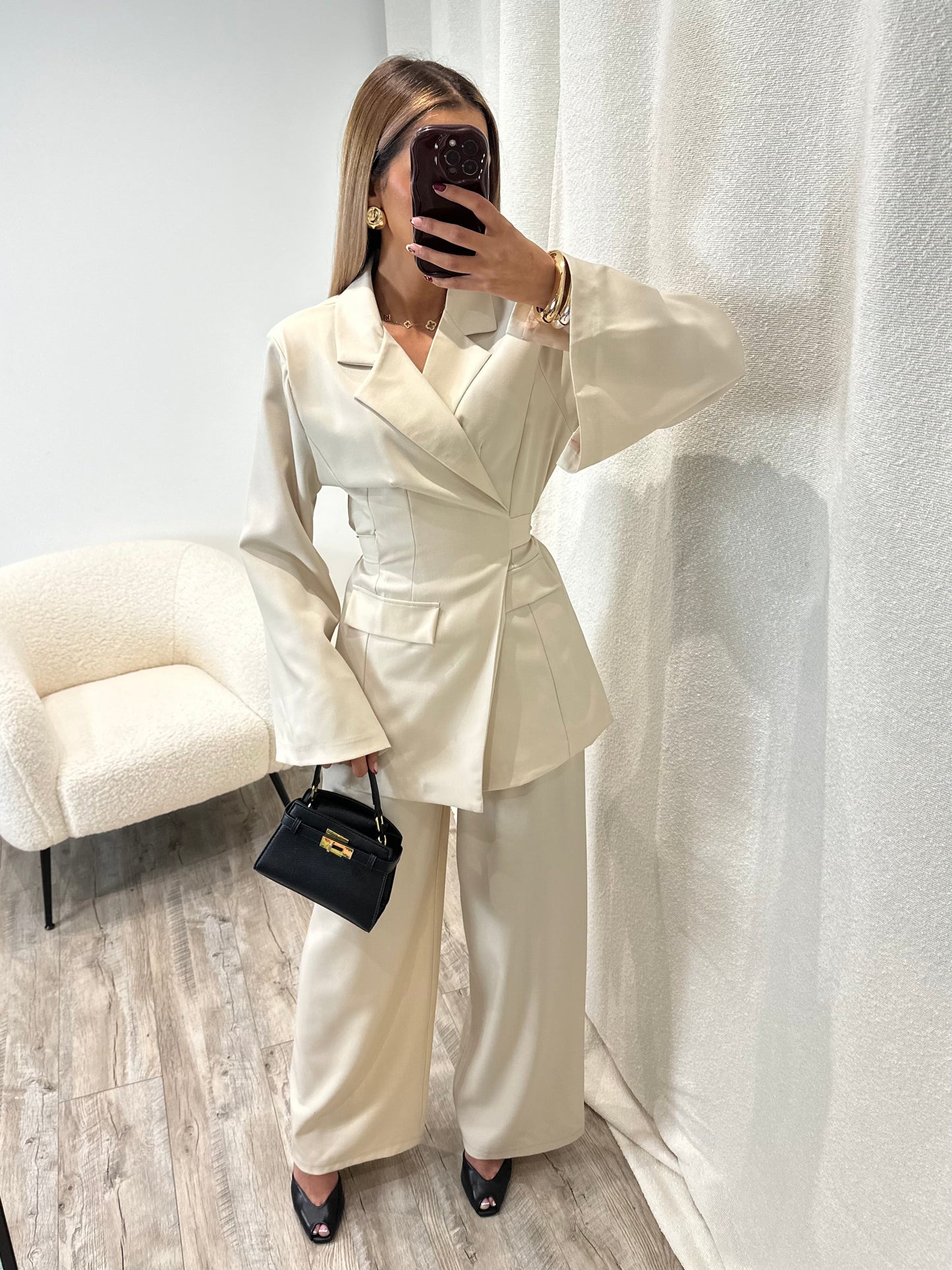 Ensemble SOFIA