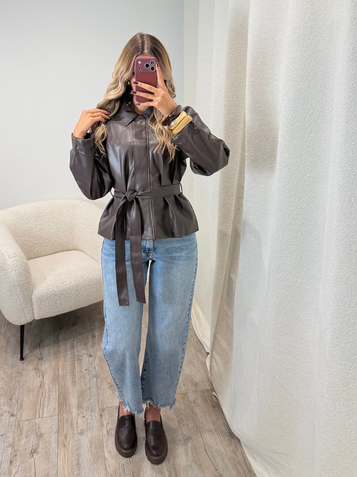Veste NOA