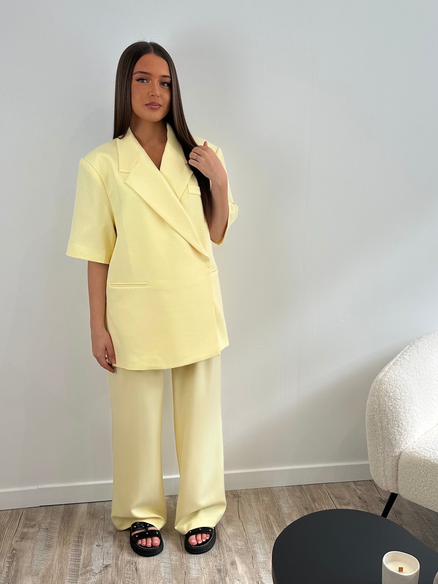 Pantalon EMMA