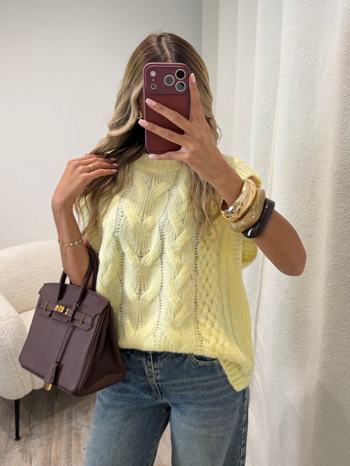 Pull ÉLYA