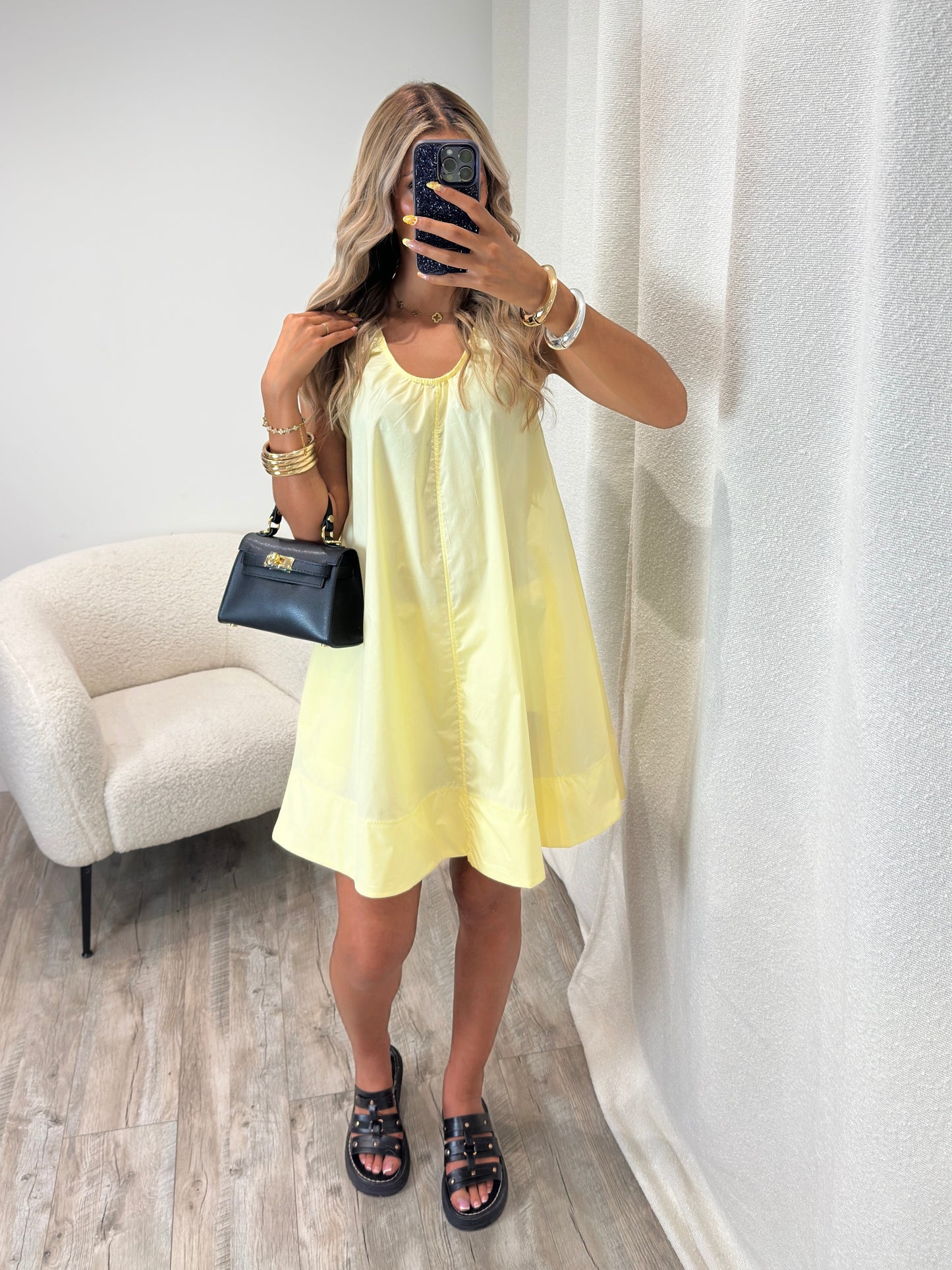 Robe SEYA