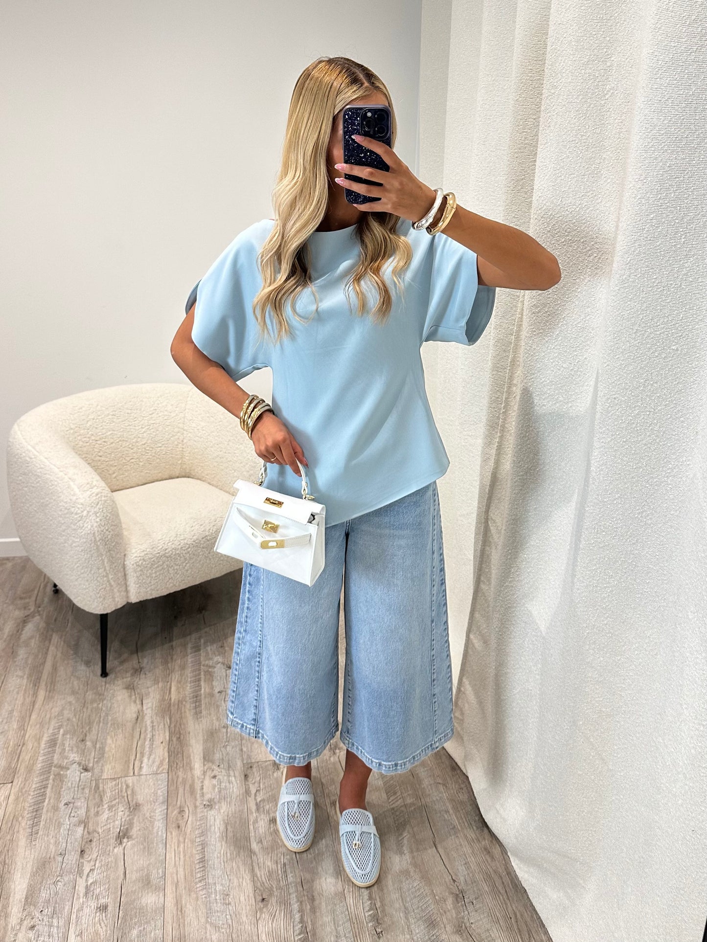 Blouse MYA