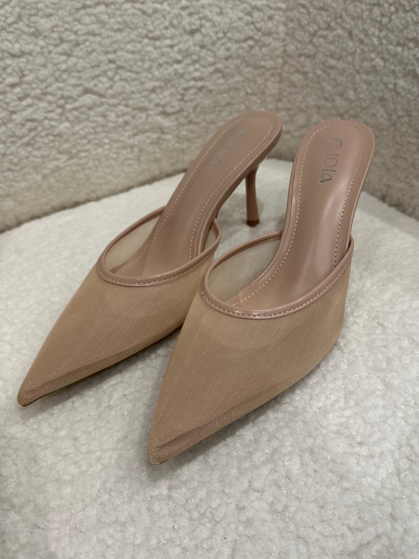 Mules LAURA