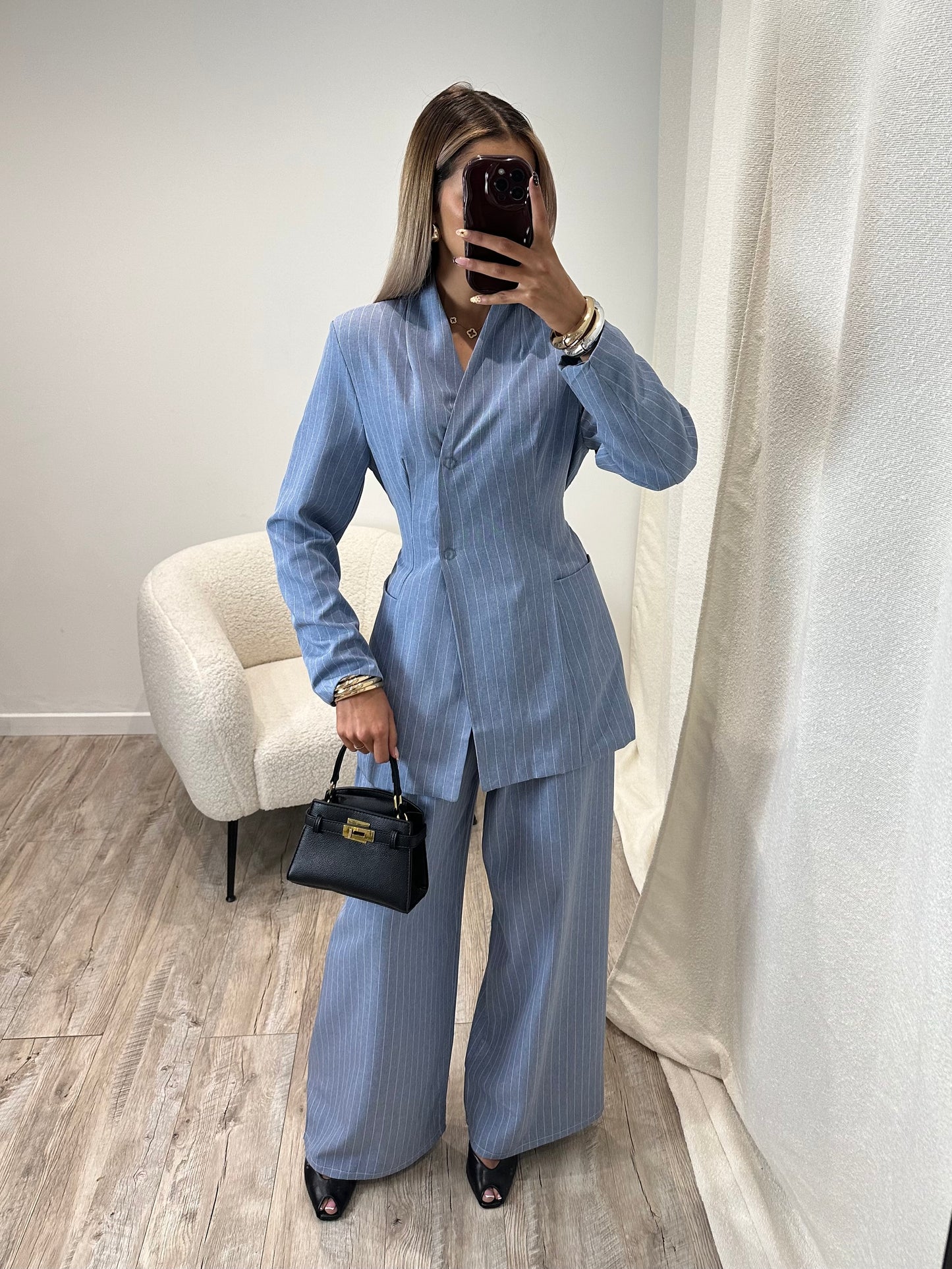 Tailleur SARA