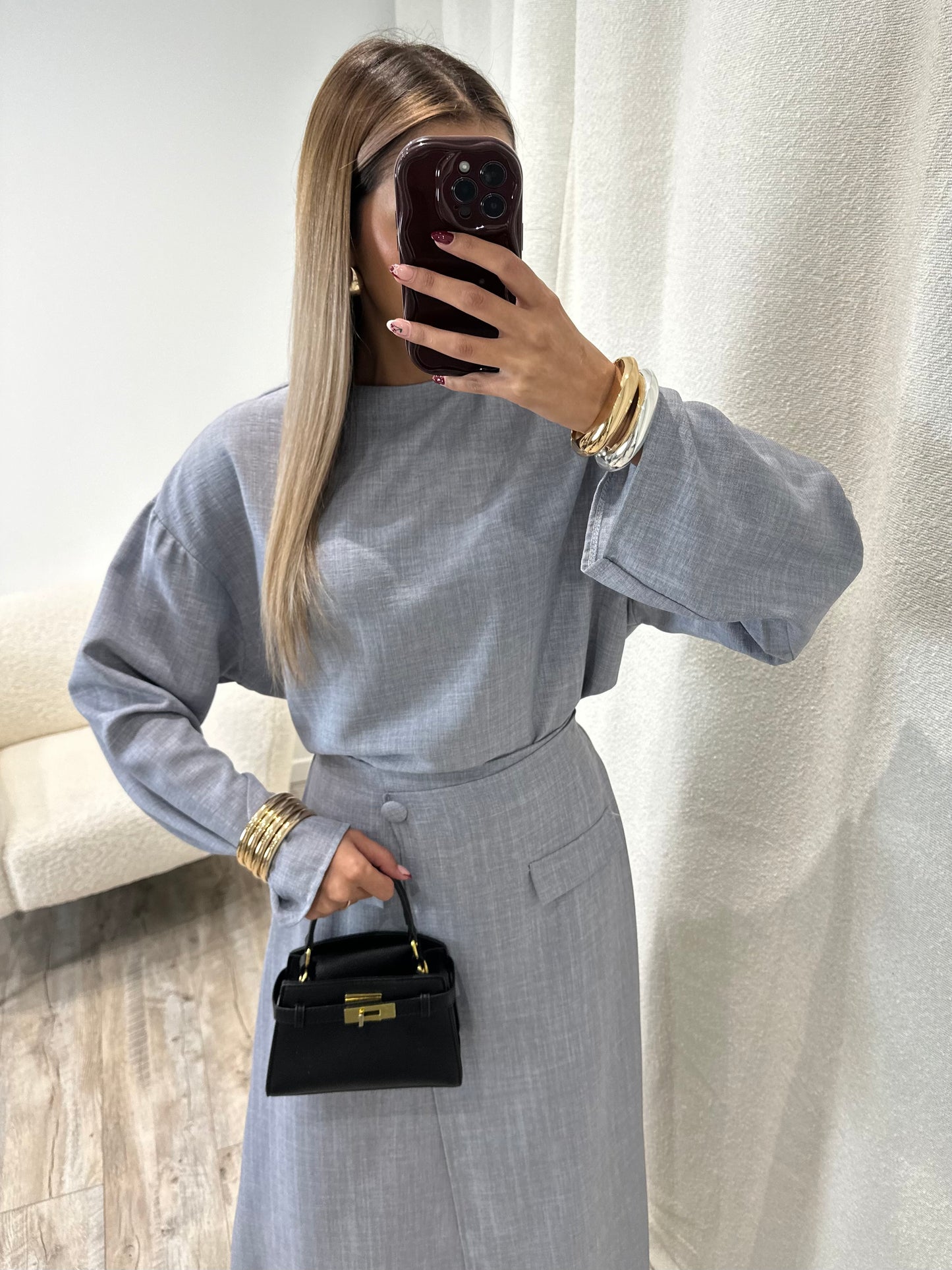 Ensemble MAYA