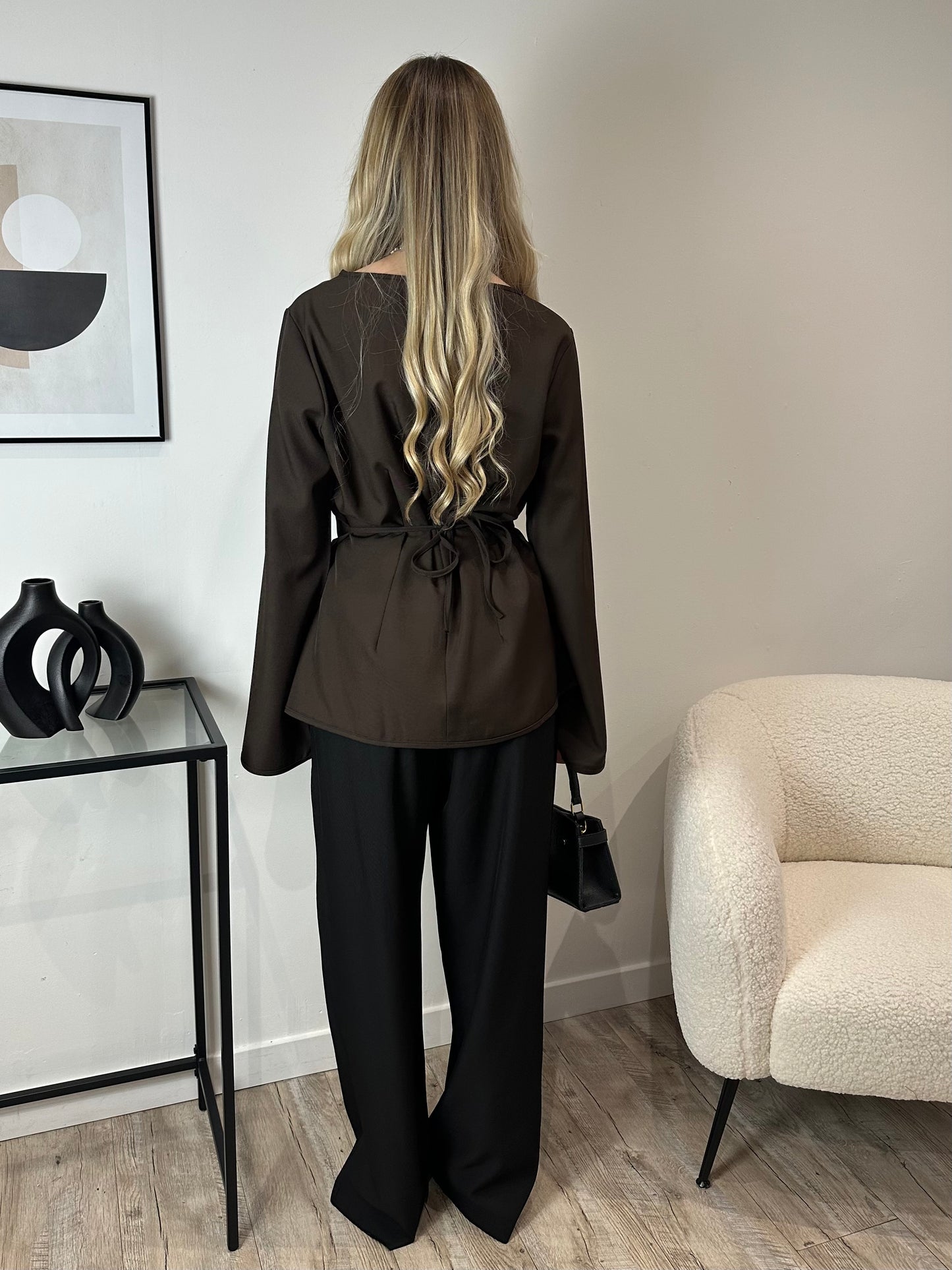 Blouse ANNA