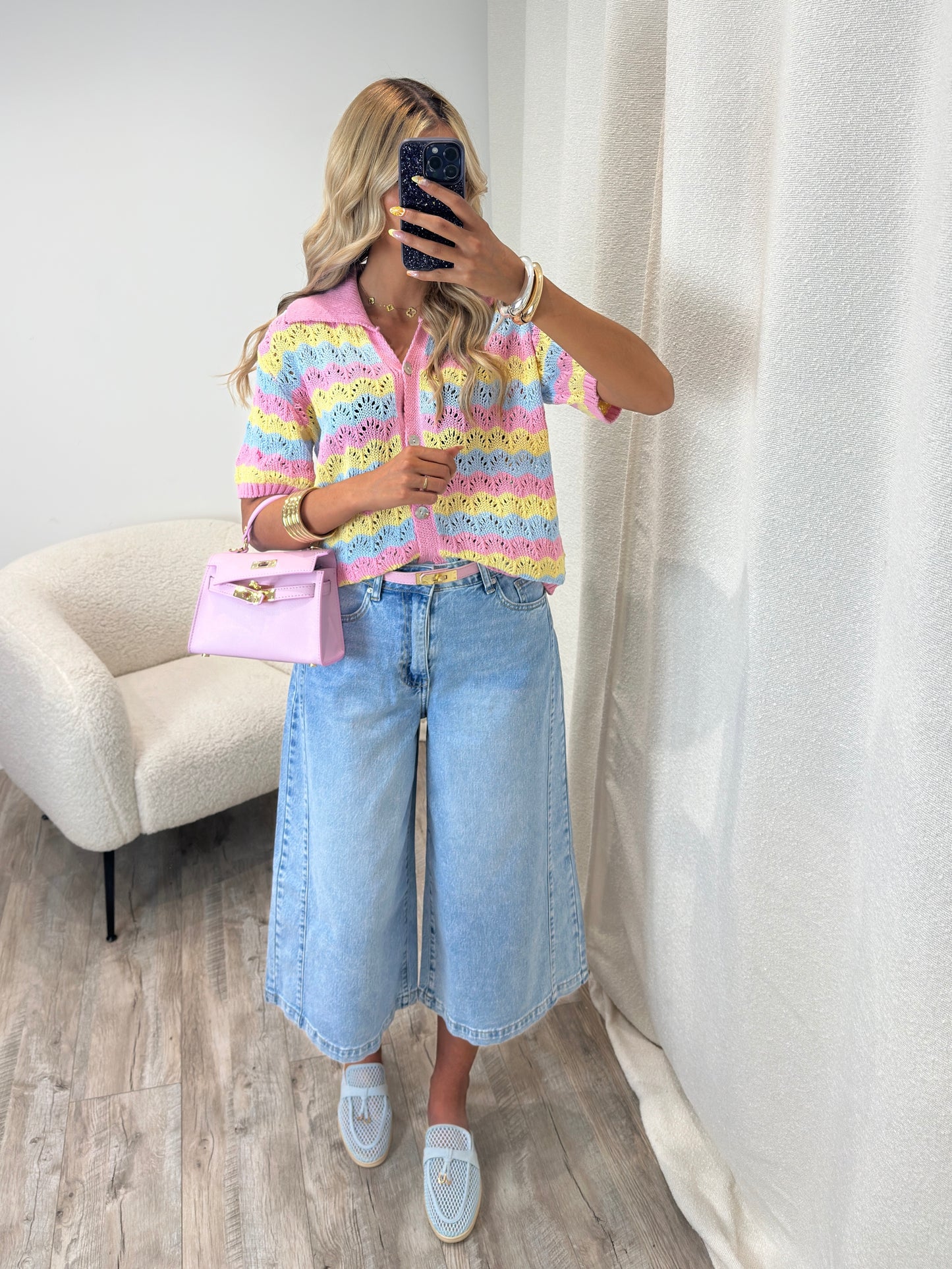 Gilet LOANA