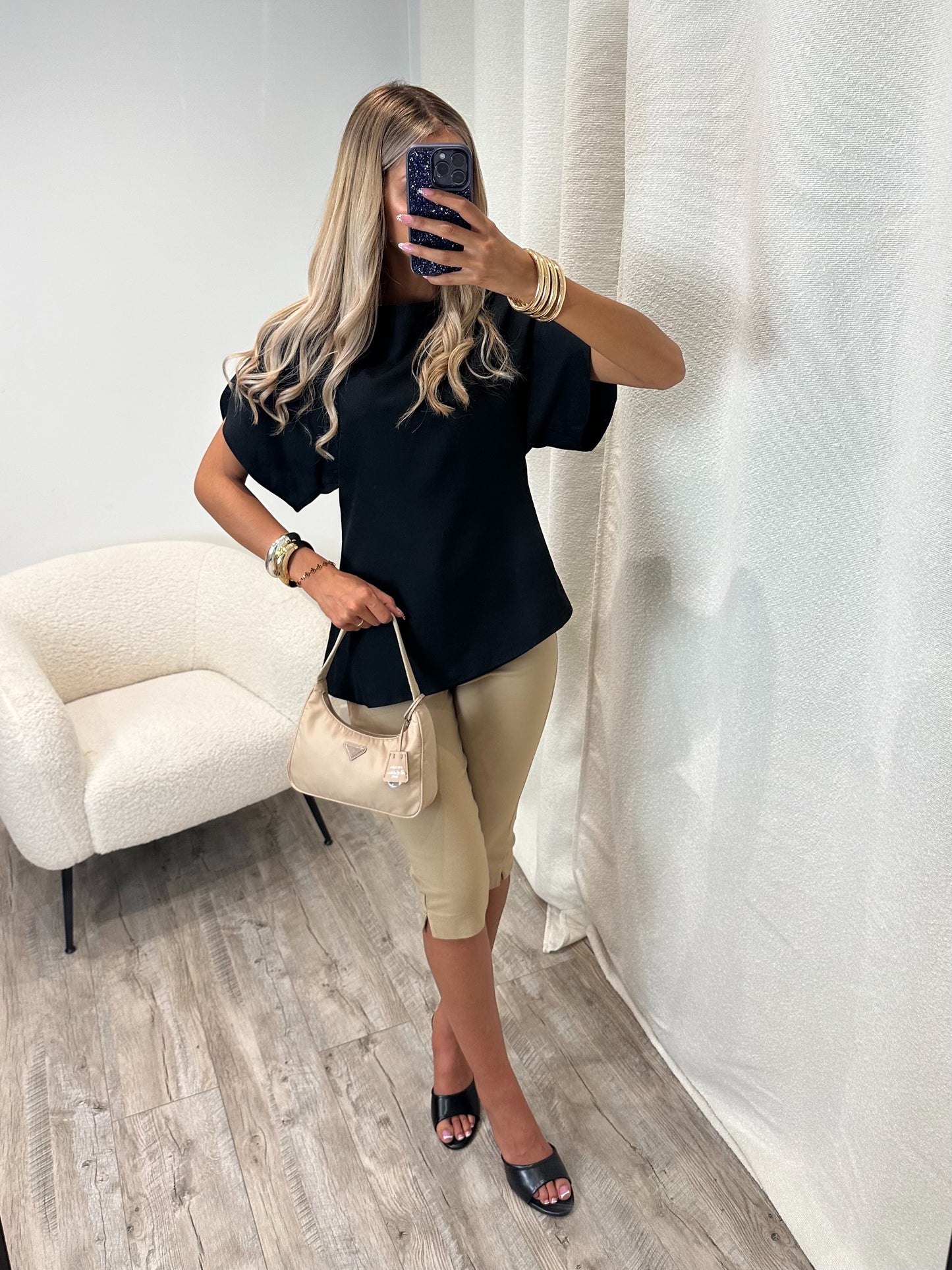 Blouse MYA