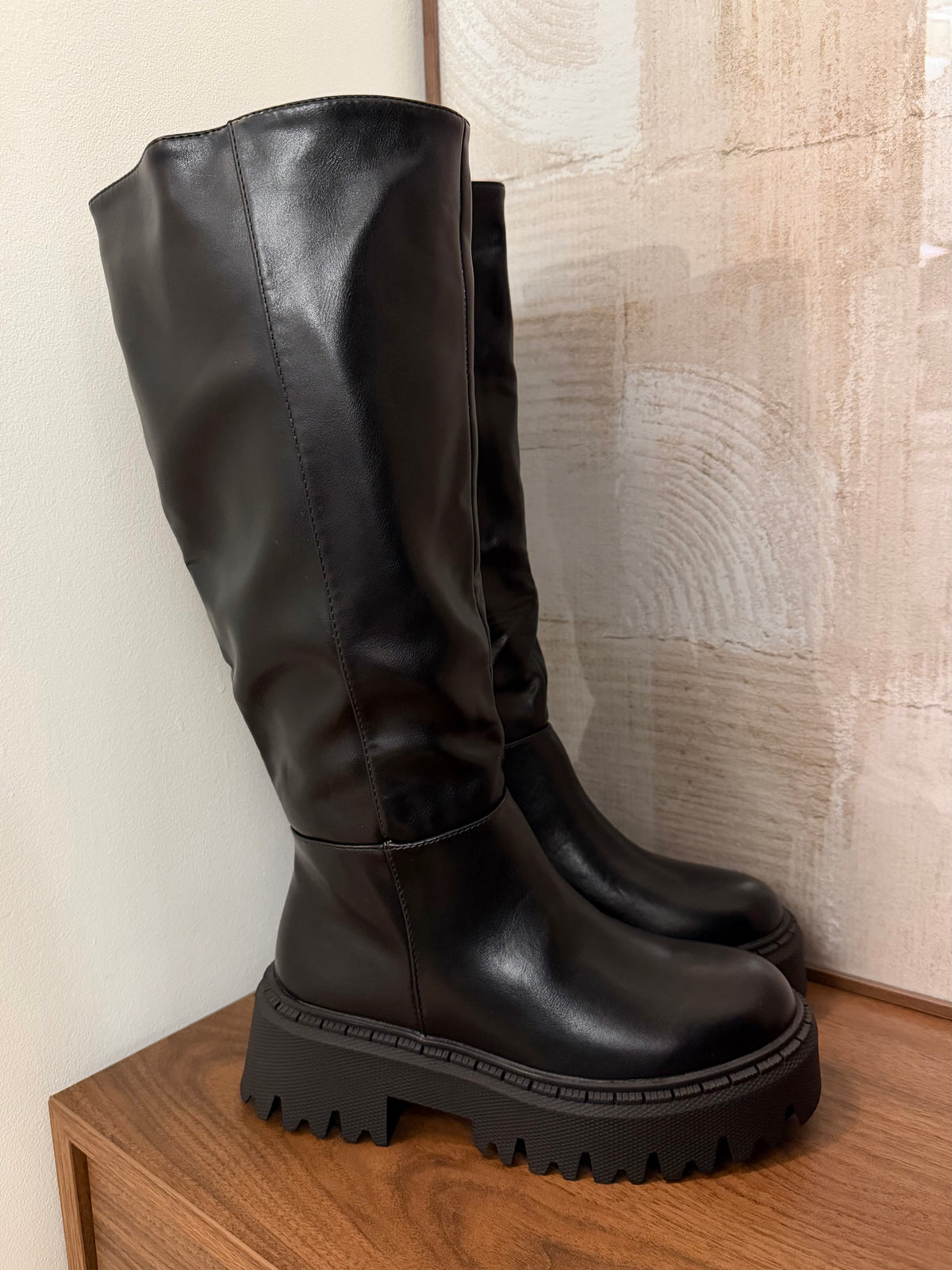 Bottes FARAH