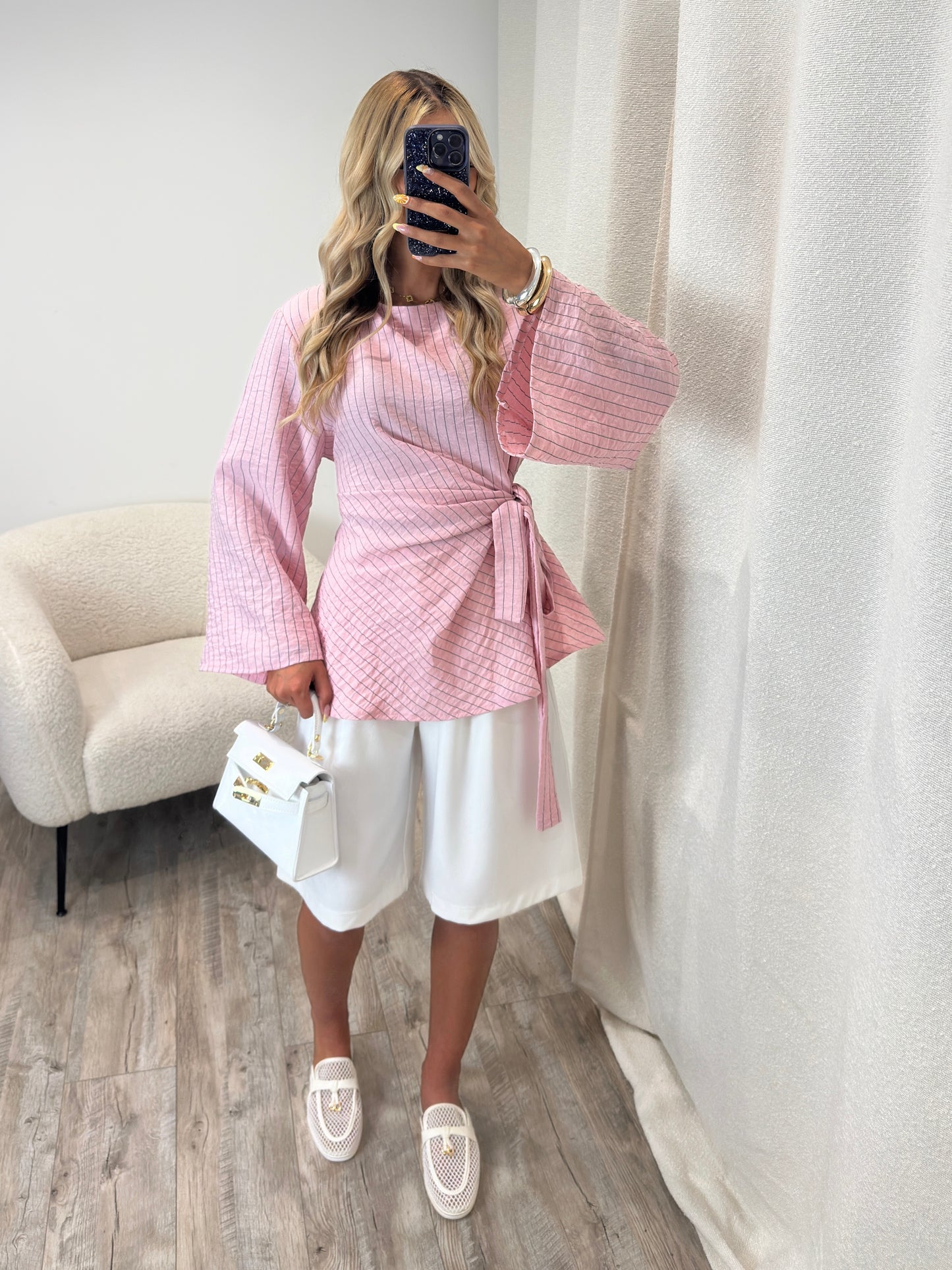 Blouse LARA