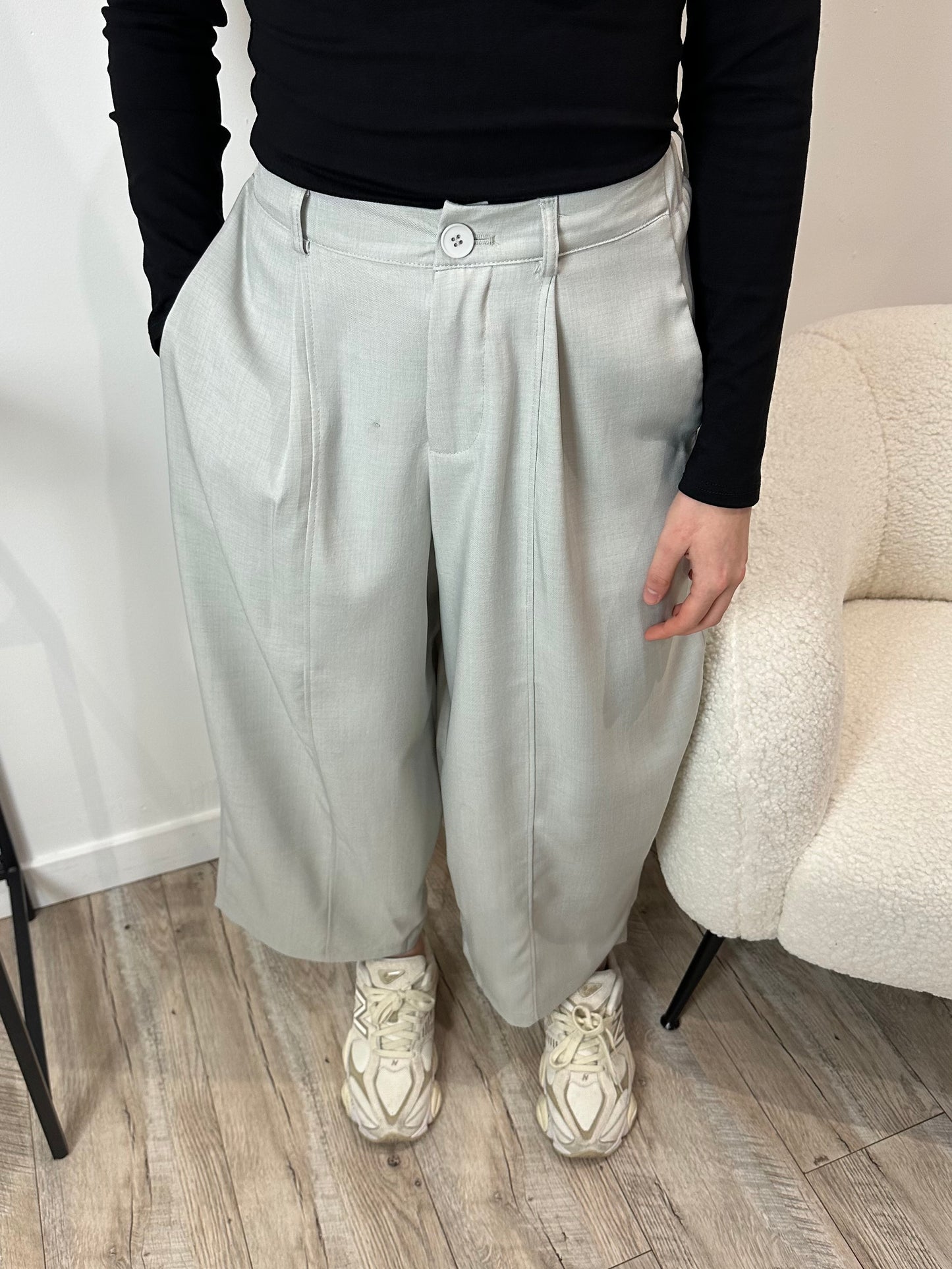 Pantalon EMMA