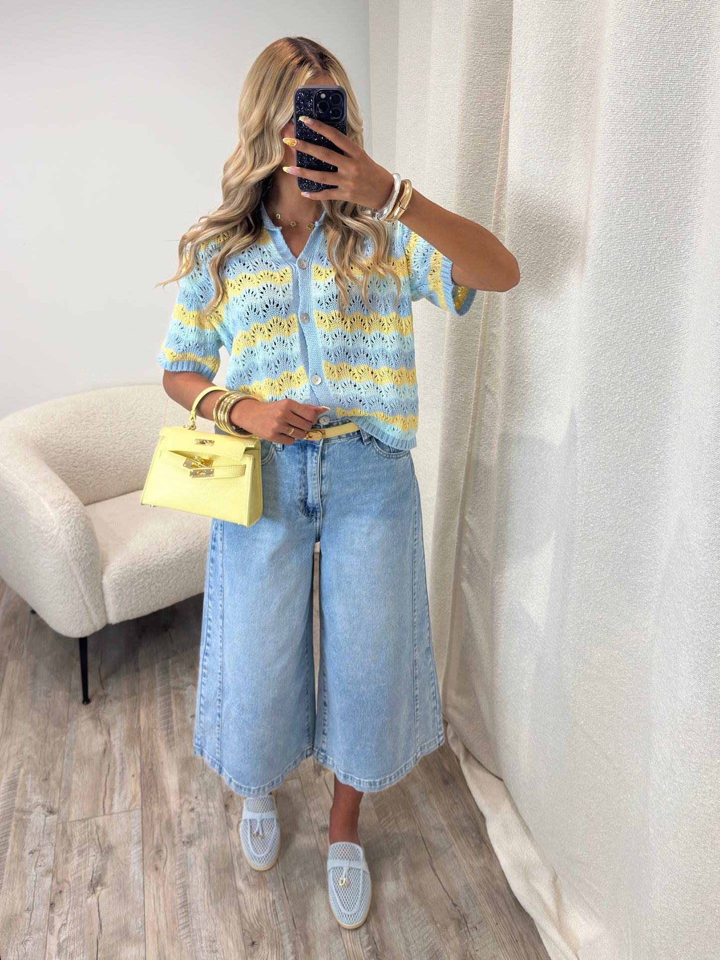 Gilet LOANA