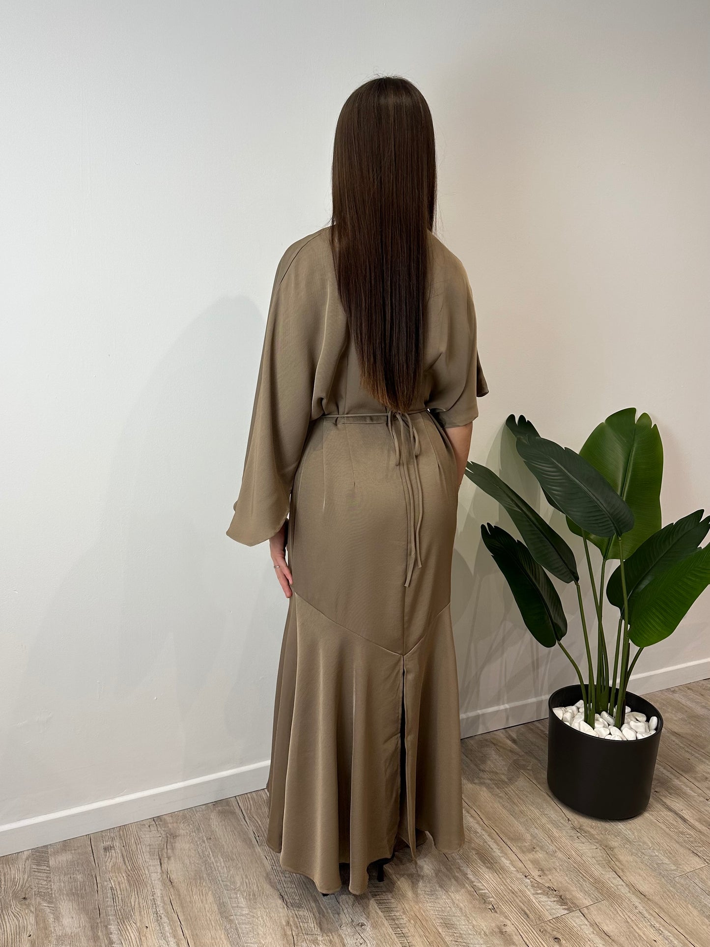 Robe LAYNA